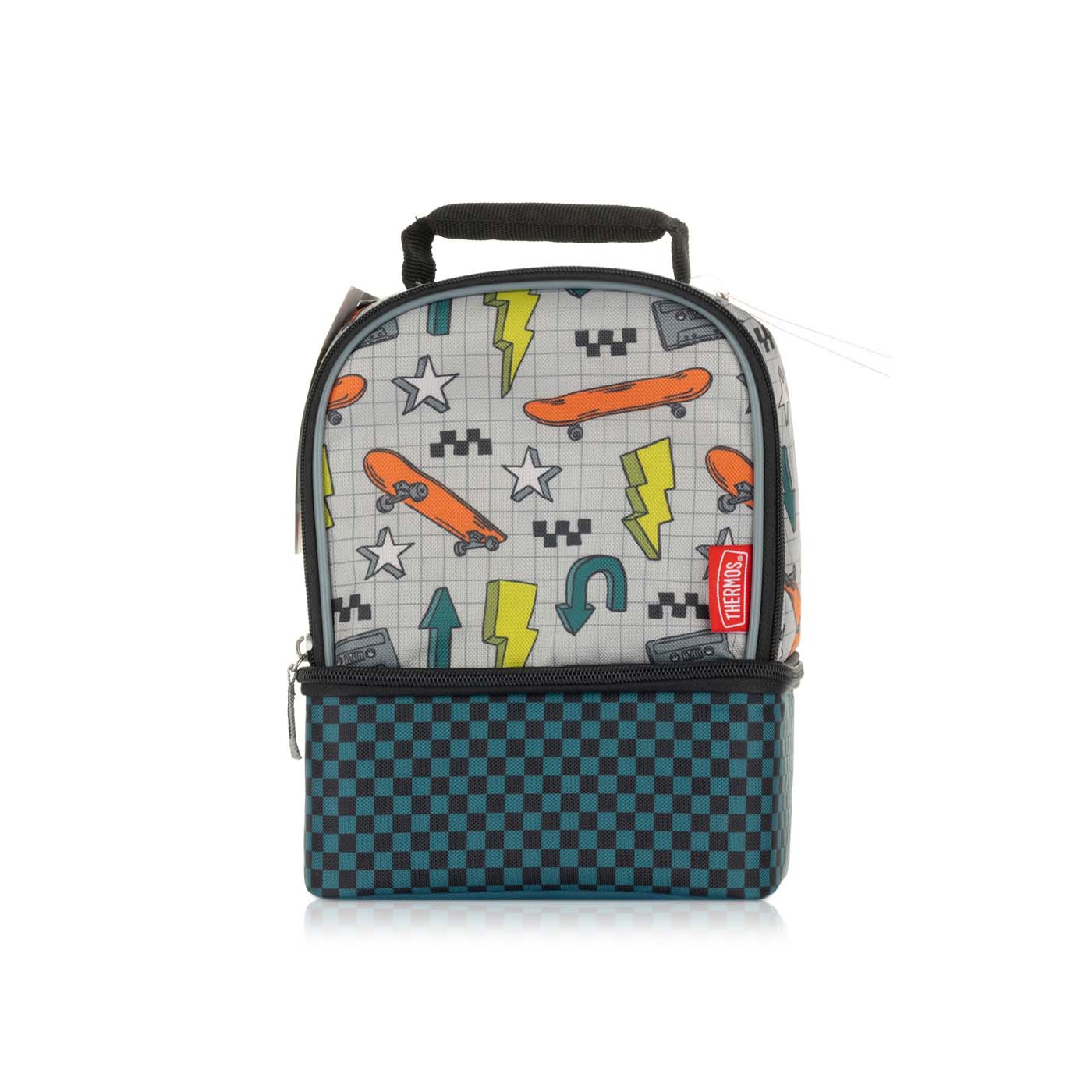 Thermos Skater Soft Lunch Bag