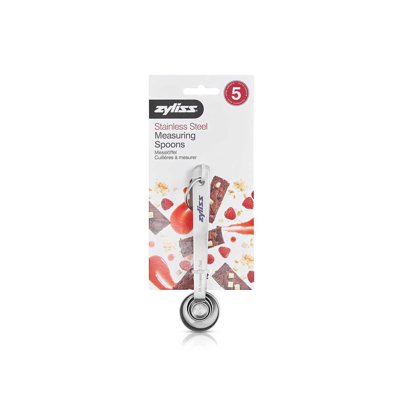 Zyliss Measuring Spoons