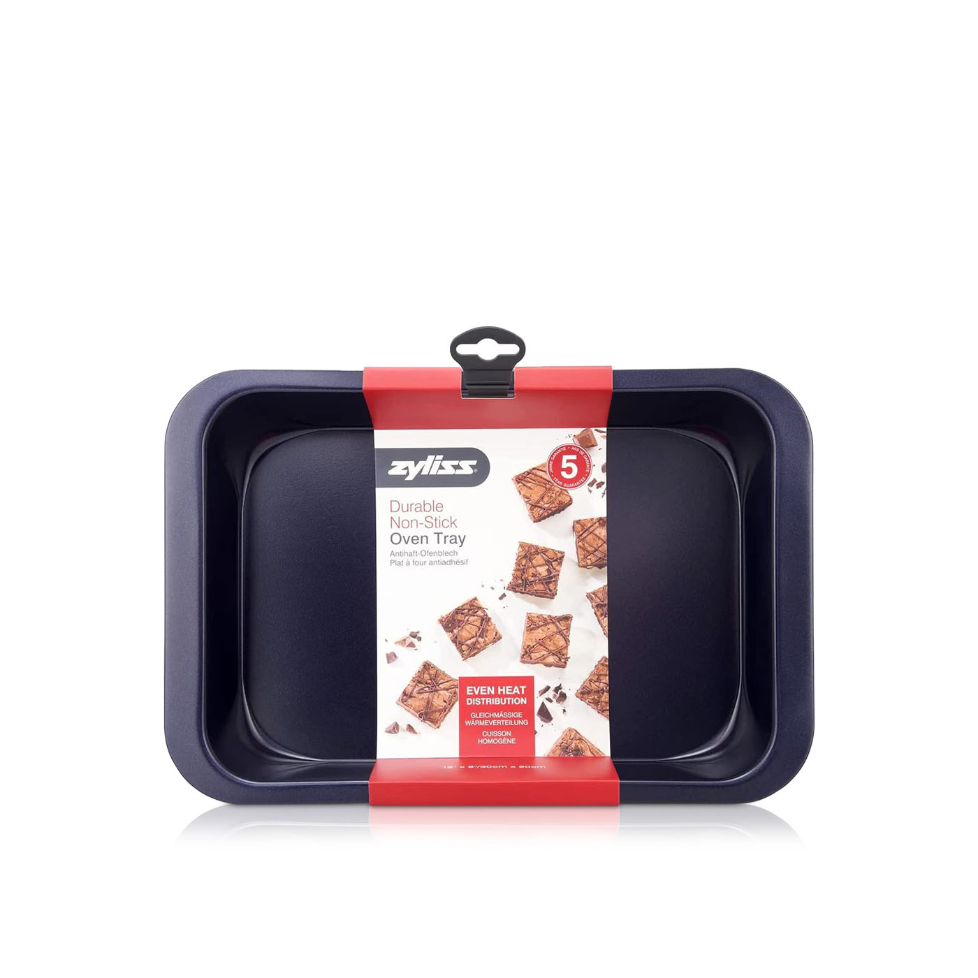 Zyliss Oven Tray 30x20cm