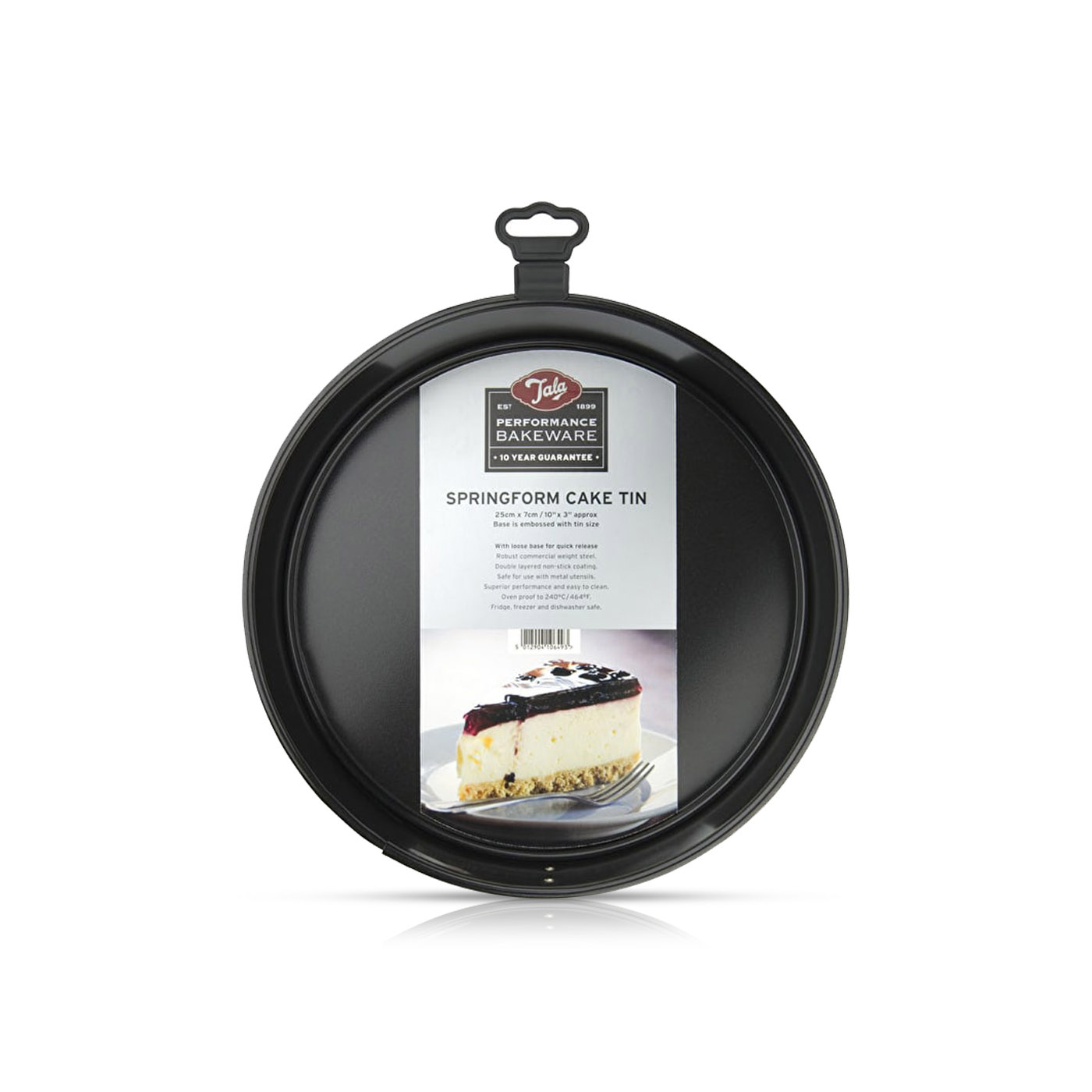 Tala Springform Cake Pan 25cm