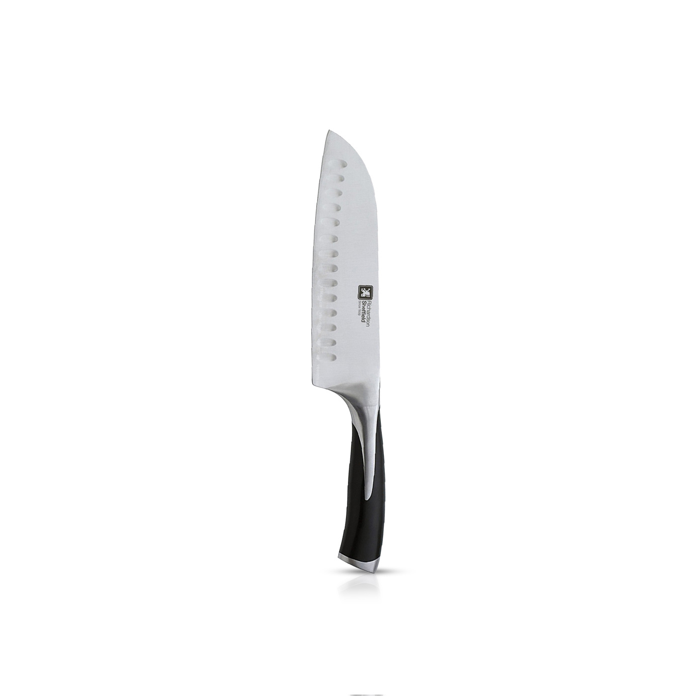 Richardson Sheffield Kyu Santoku Knife 17.5cm