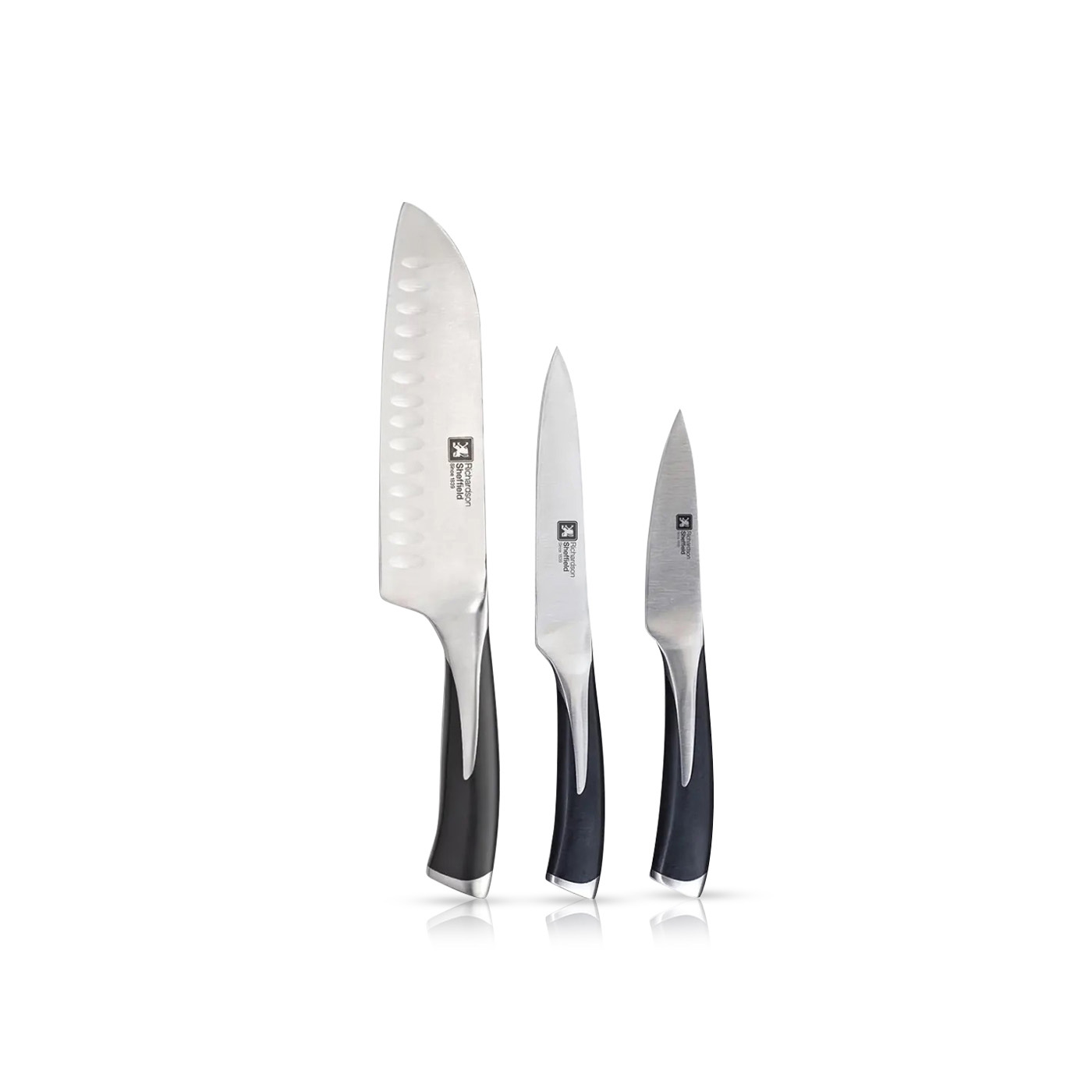 Richardson Sheffield Kyu 3 Piece Starter Set