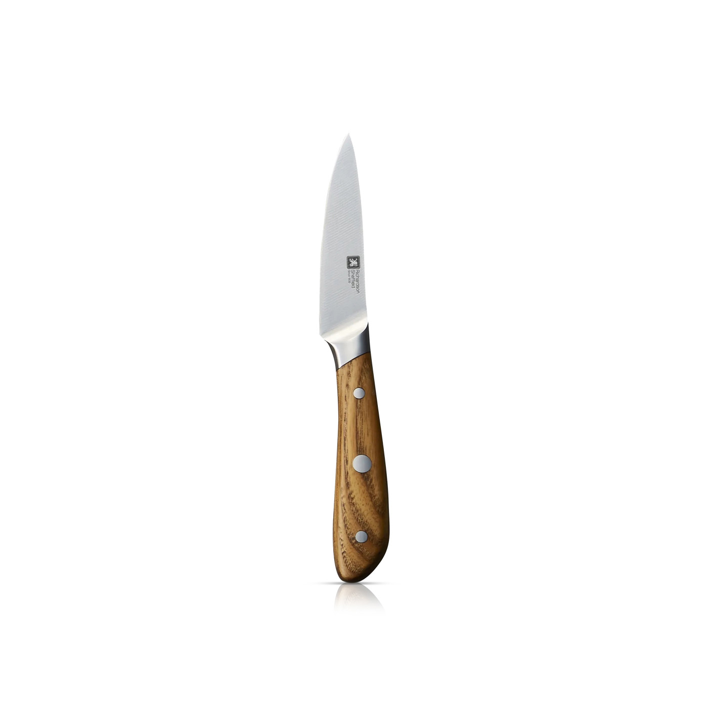 Richardson Sheffield Scandi Paring Knife