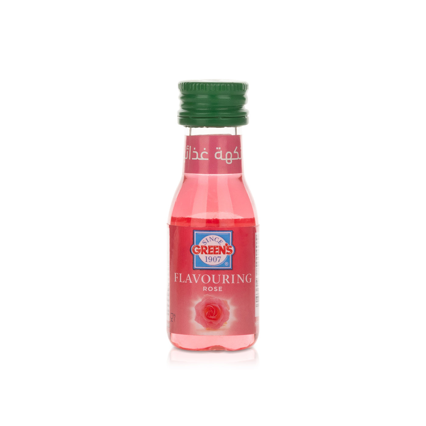 Green's Rose Flavour 28ml