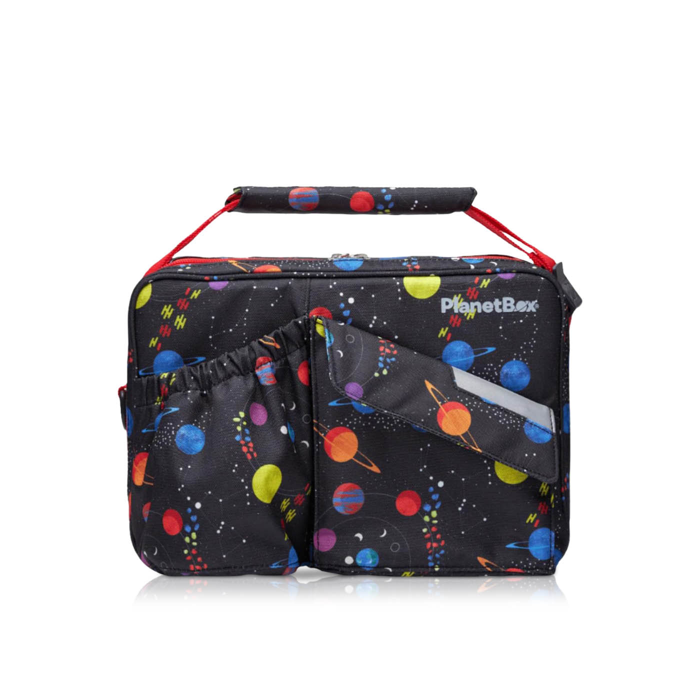 Planet Box Rover Lunchbag Interstellar