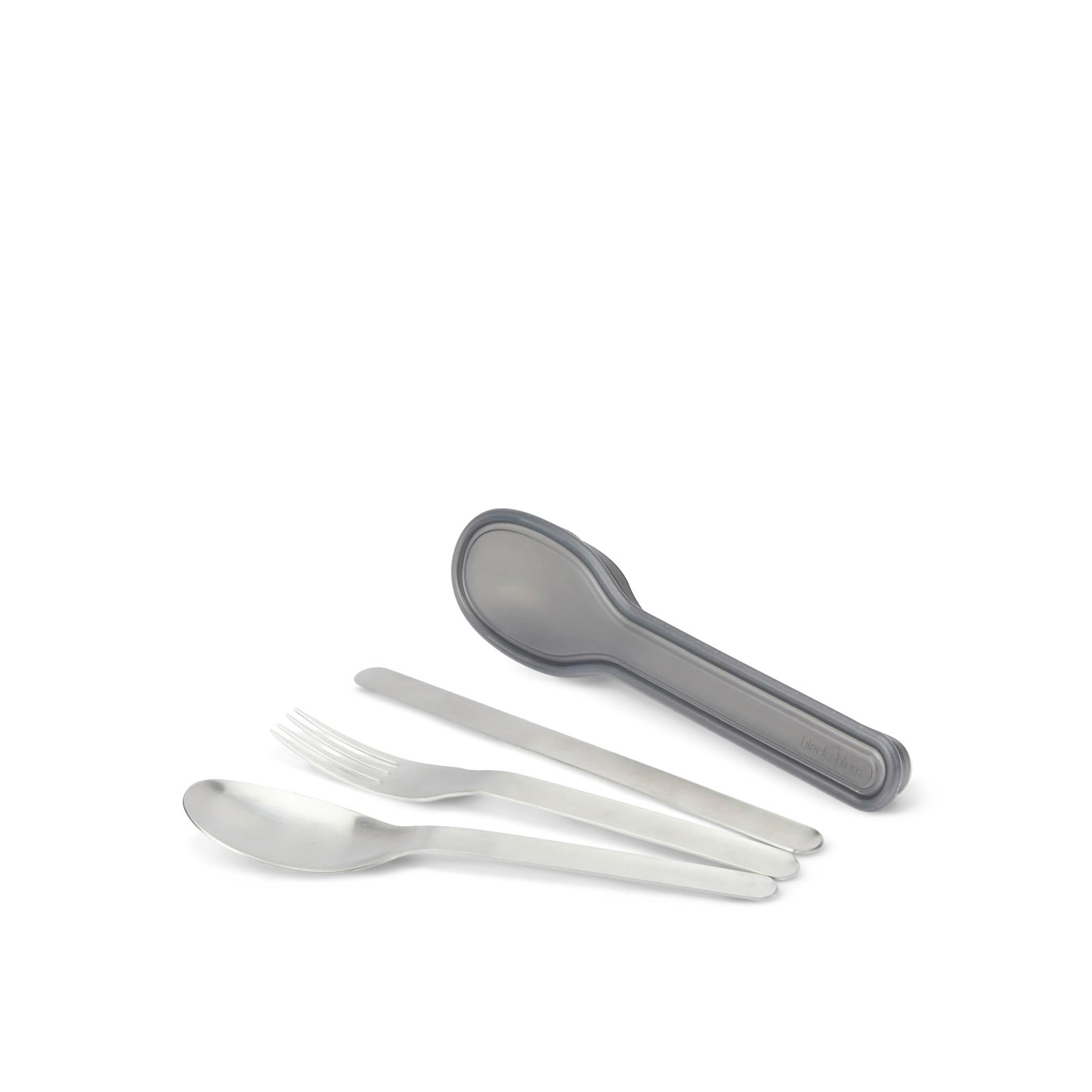 Black & Blum Cutlery Stainless Steel Set