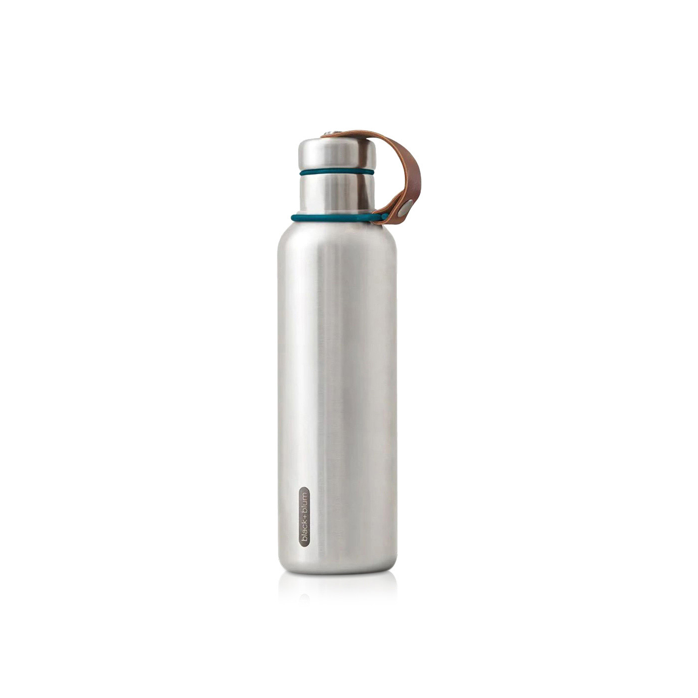 Black & Blum Insulated Water Bottle Ocean 750ml
