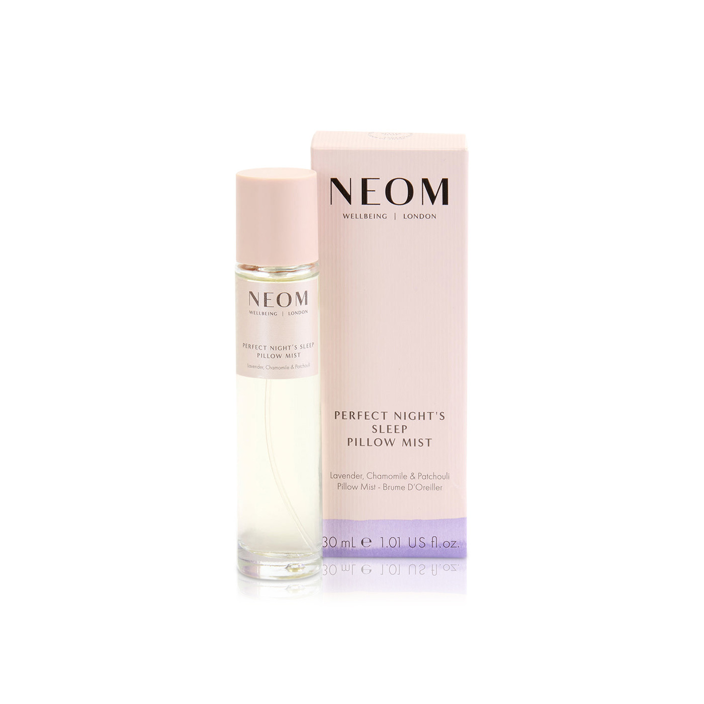 Neom Perfect Night's Sleep Pillow Mist 30ml
