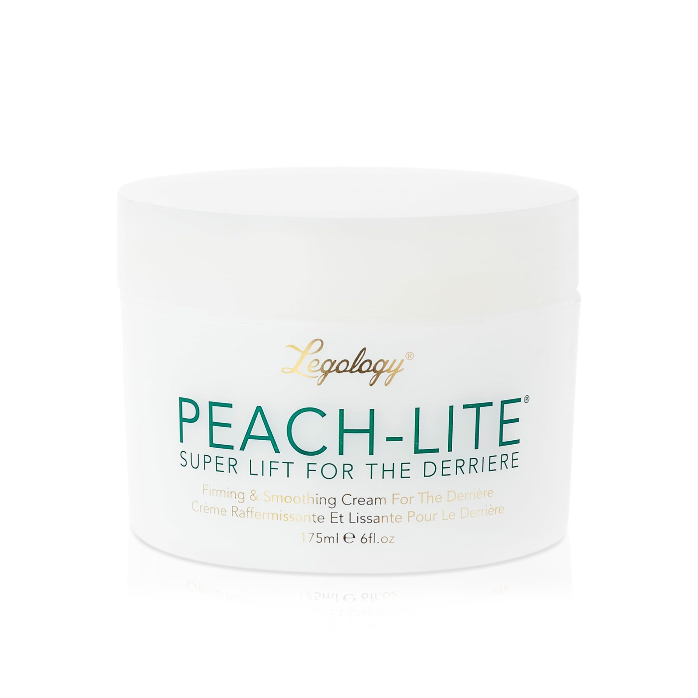 Legology Peach-Lite  Super Lift Firming Cream 175ml
