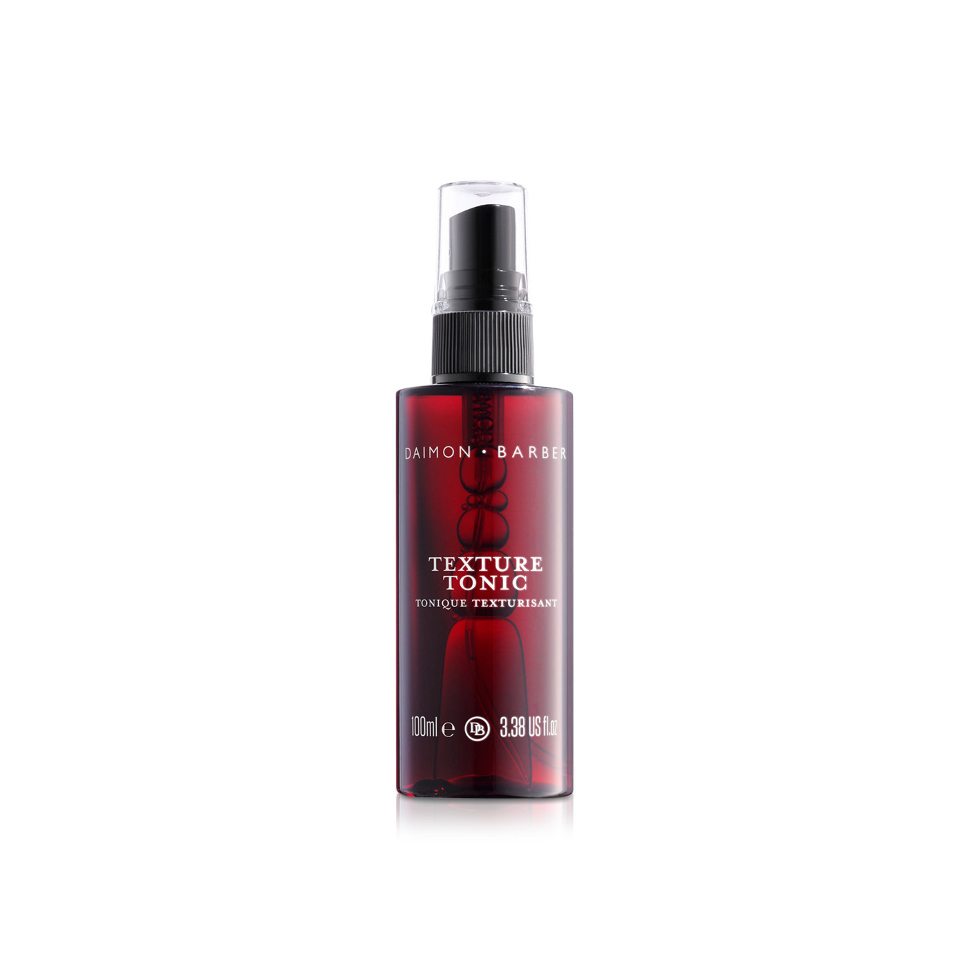 Daimon Barber Texture Tonic 100ml