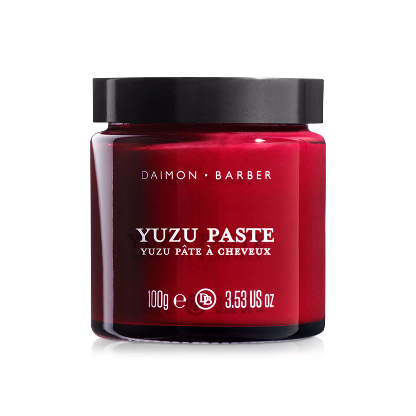 Daimon Barber Yuzu Paste 100g