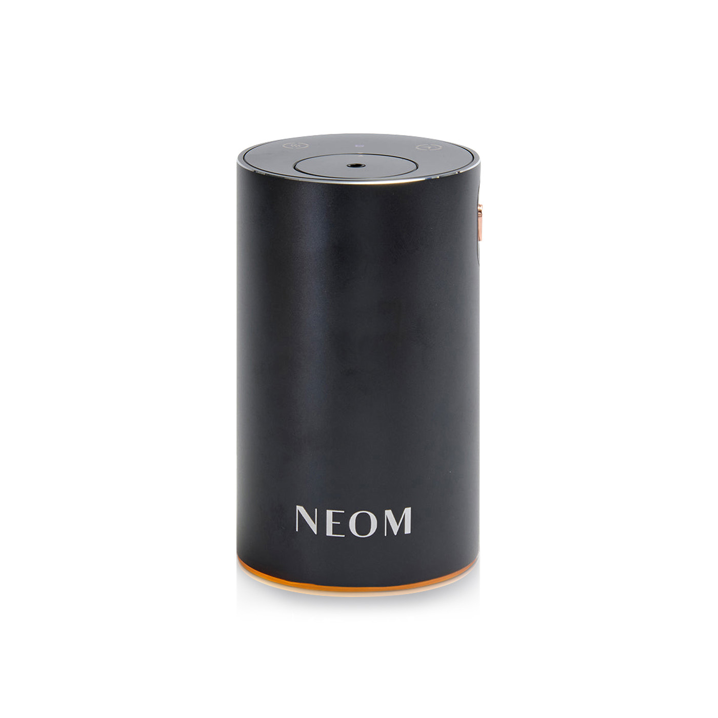 Neom Wellbeing Pod Mini Essential Oil Diffuser Black - Spinneys United ...