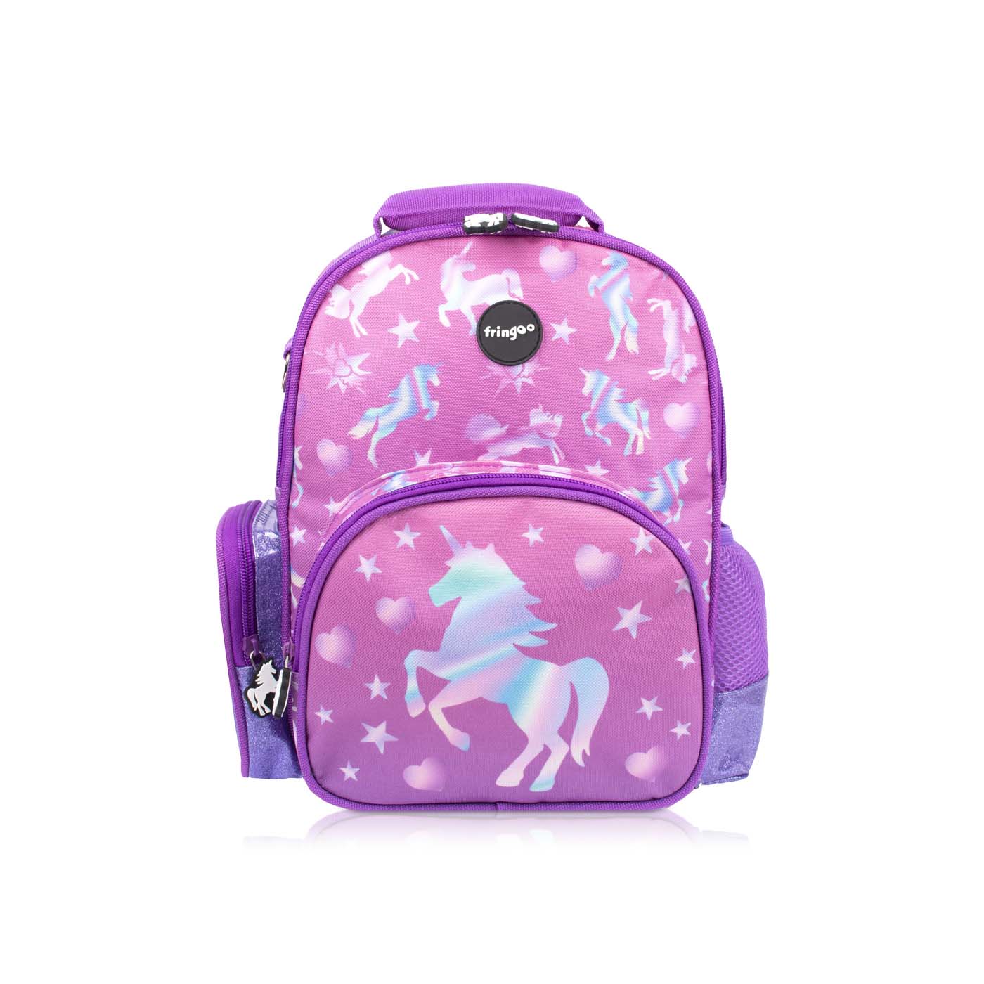 Fringoo Kids Unicorn Backpack
