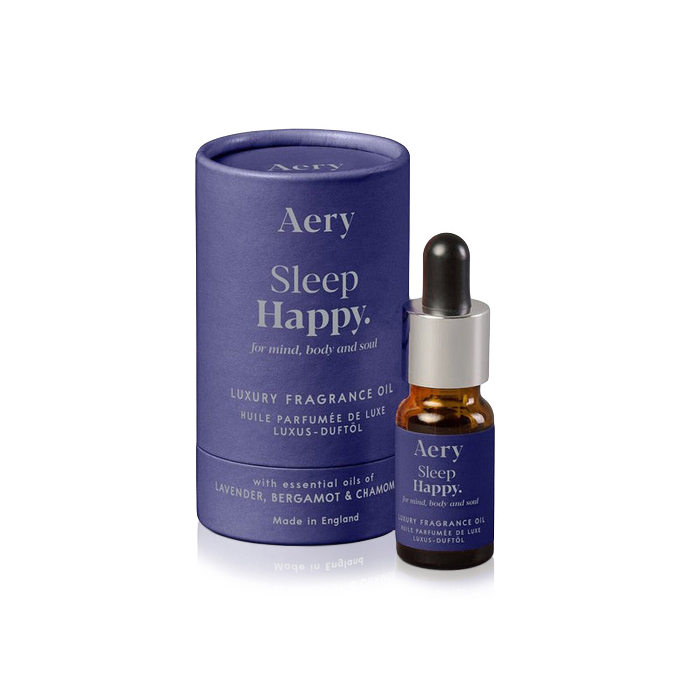 Aery Living Sleep Happy Fragrance Oil 10ml