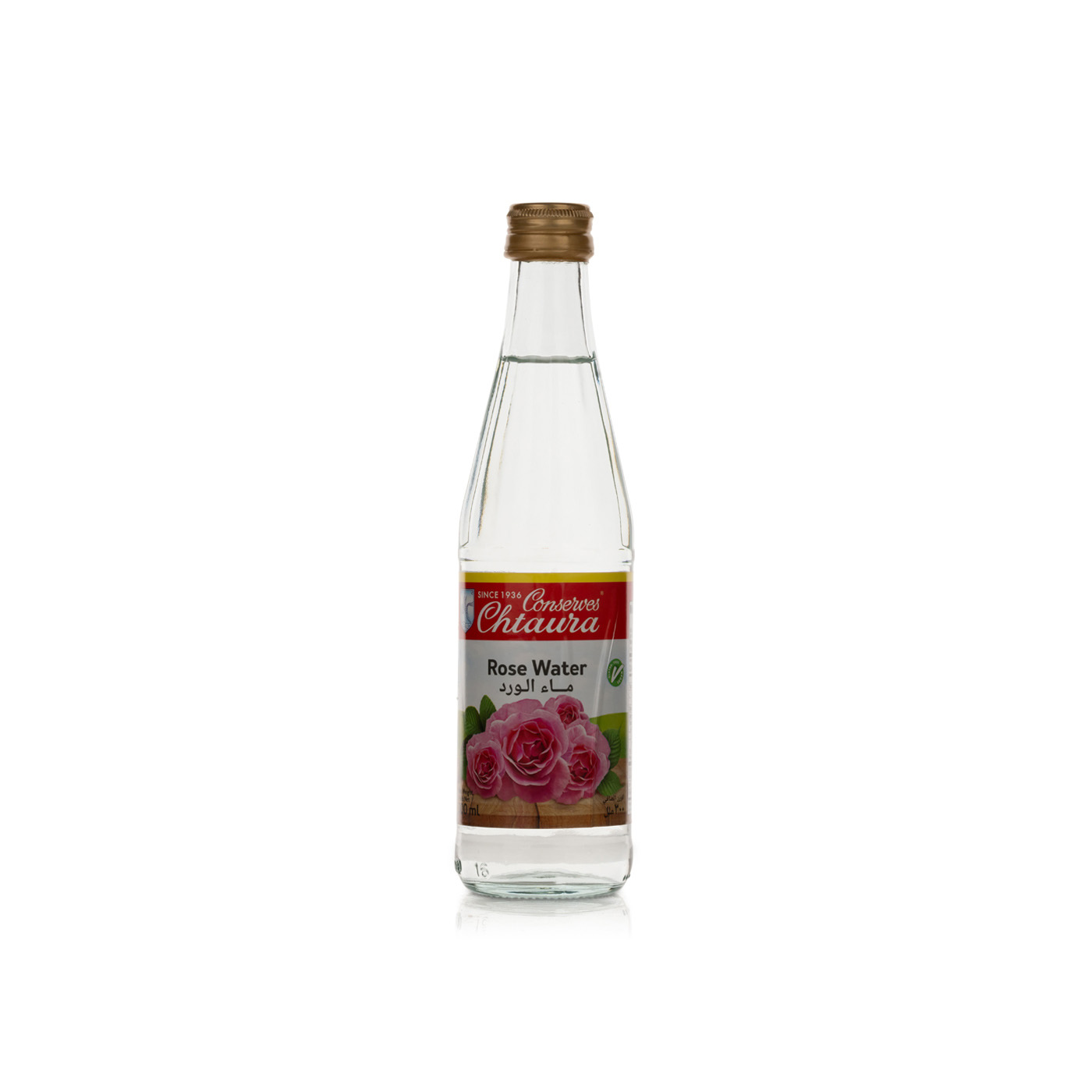 Chtaura Rose Water 300ml