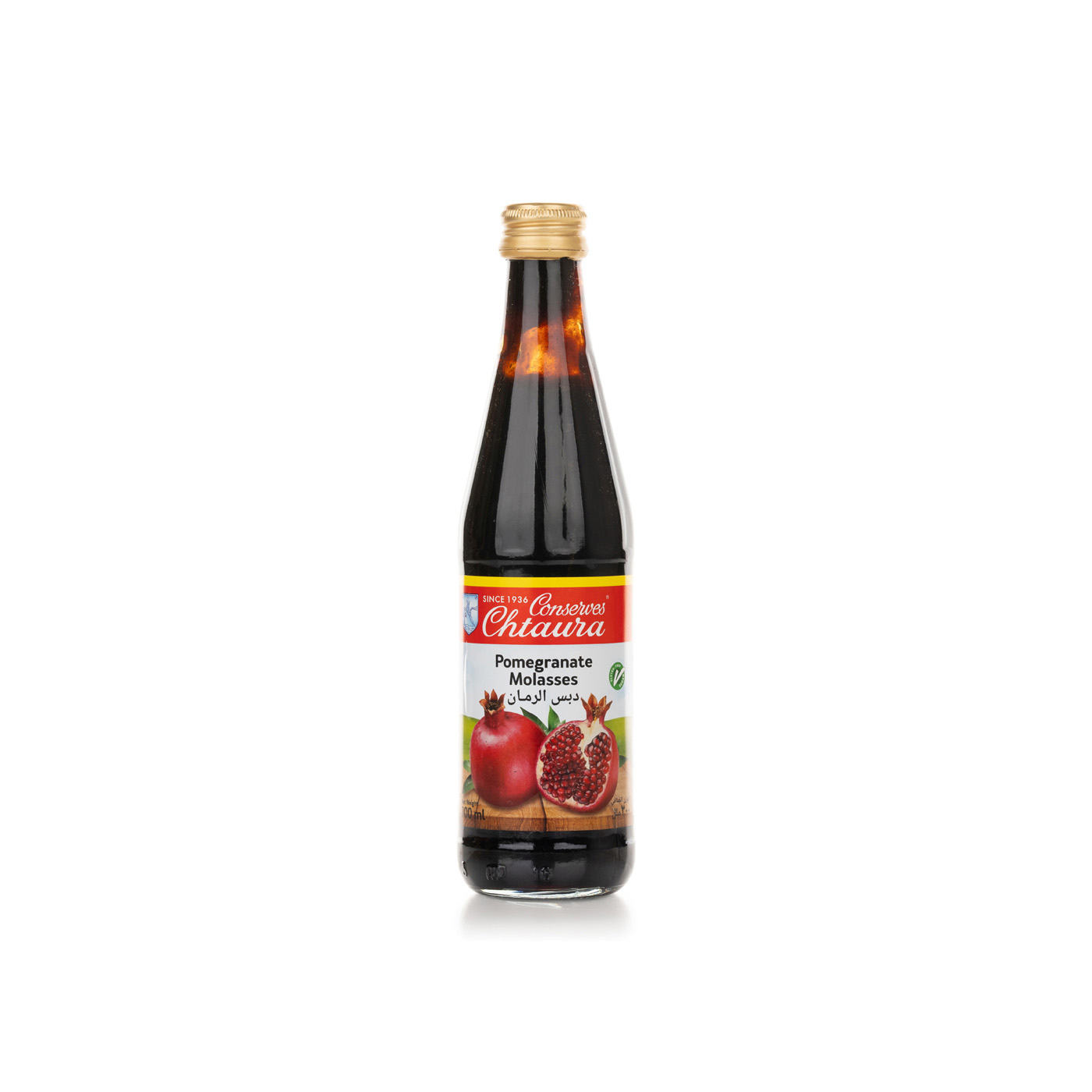 Chtaura Pomegrenate Molasses 300ml