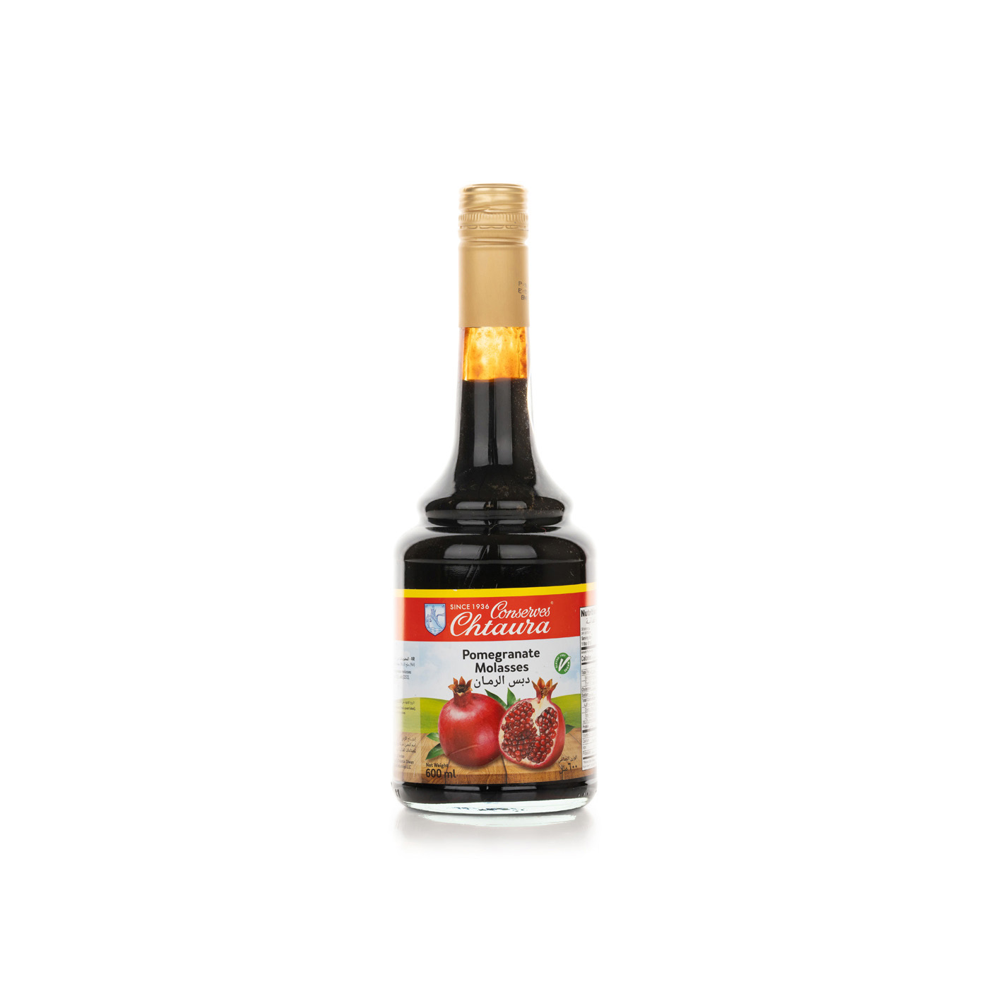 Chtaura Pomegranate Molasses 600ml