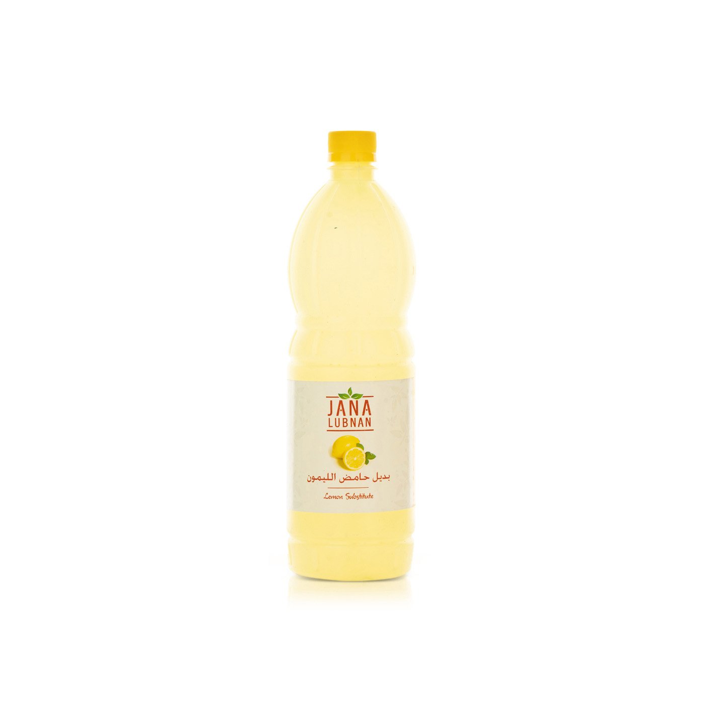Jana Lubnan Lemon Juice Substitute 1L