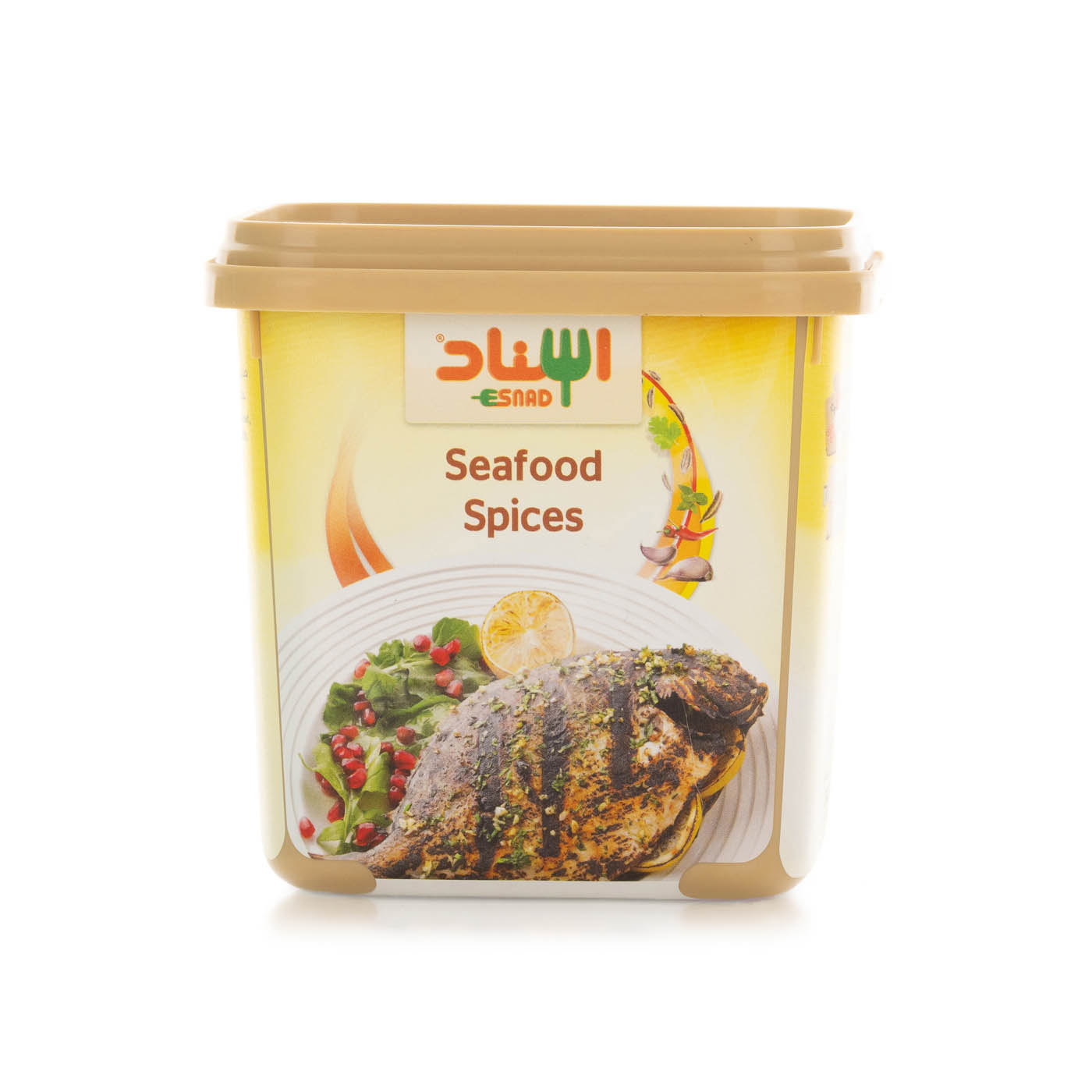 Esnad Seafood Spices 200g