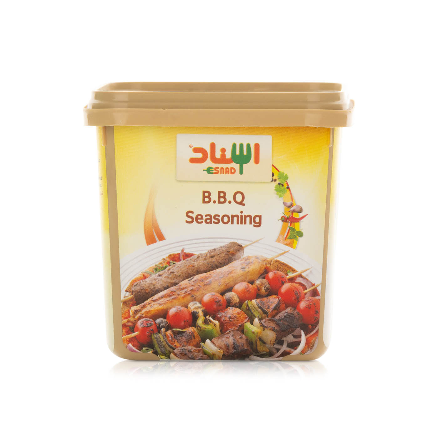 Esnad BBQ Seasoning 200g