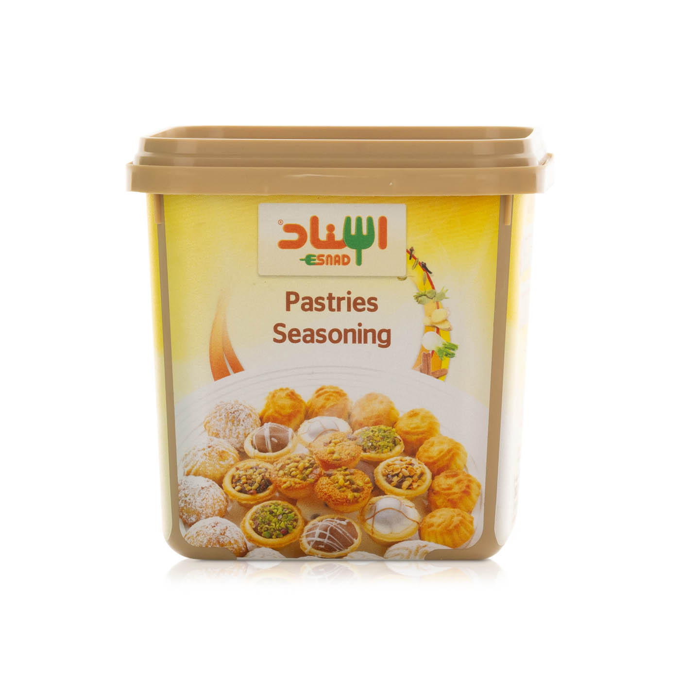 Esnad Pastries Seasoning 200g