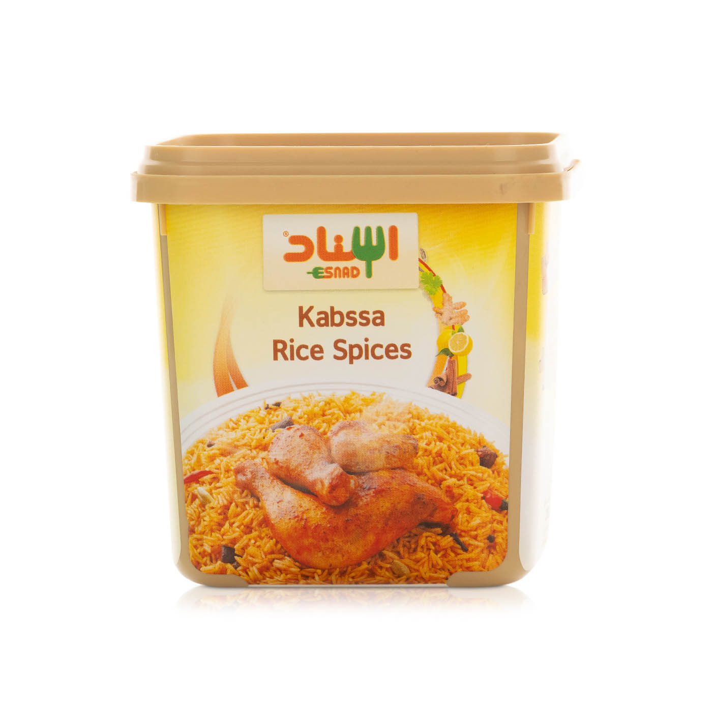Esnad Kabsa Rice Spices 200g