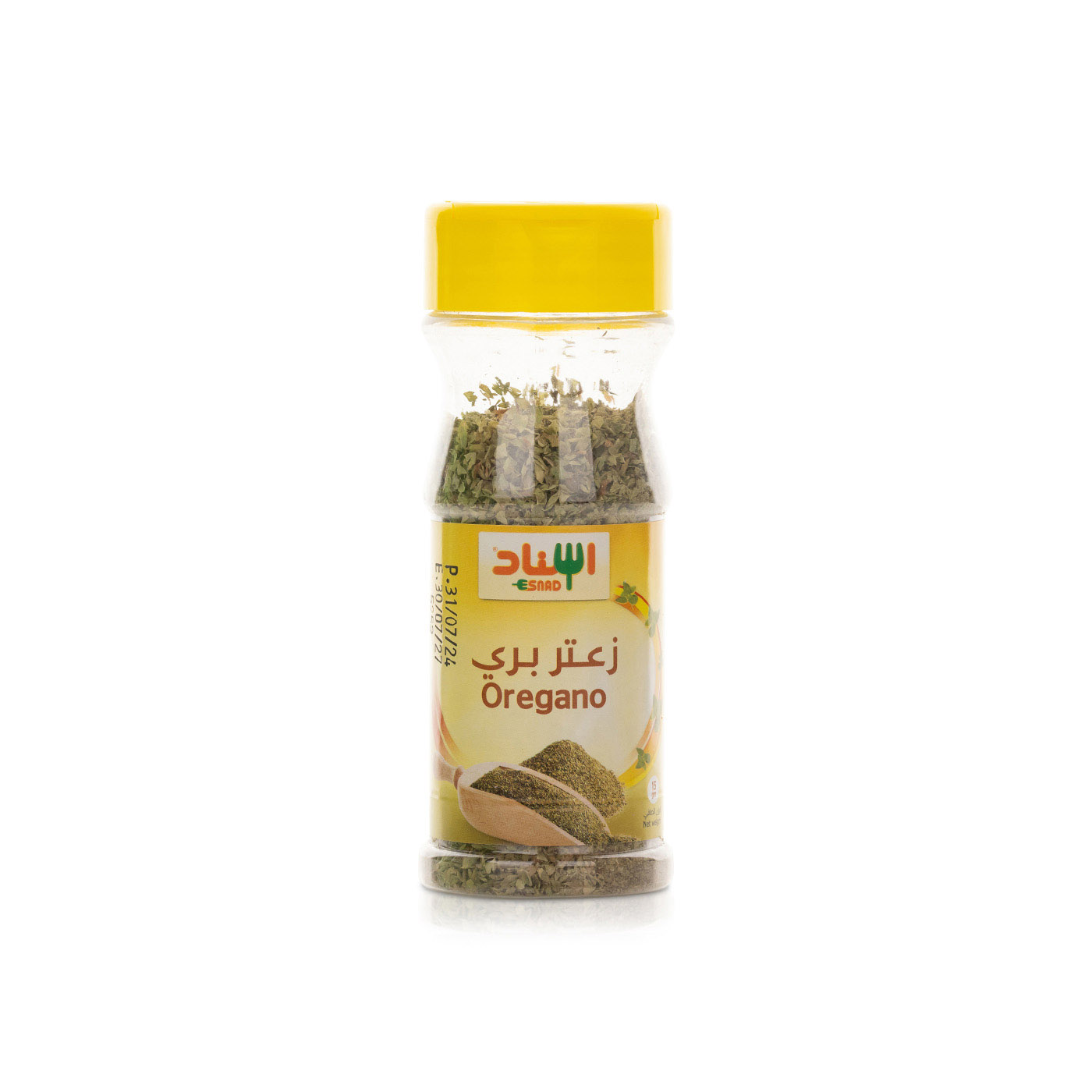 Esnad Oregano 30g