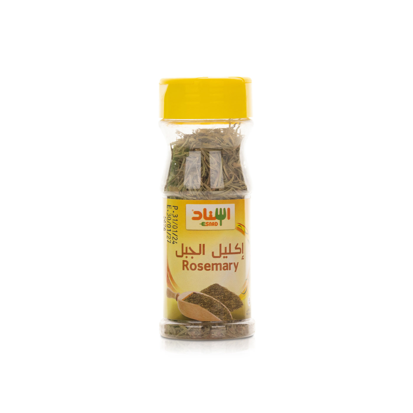 Esnad Rosemary 35g