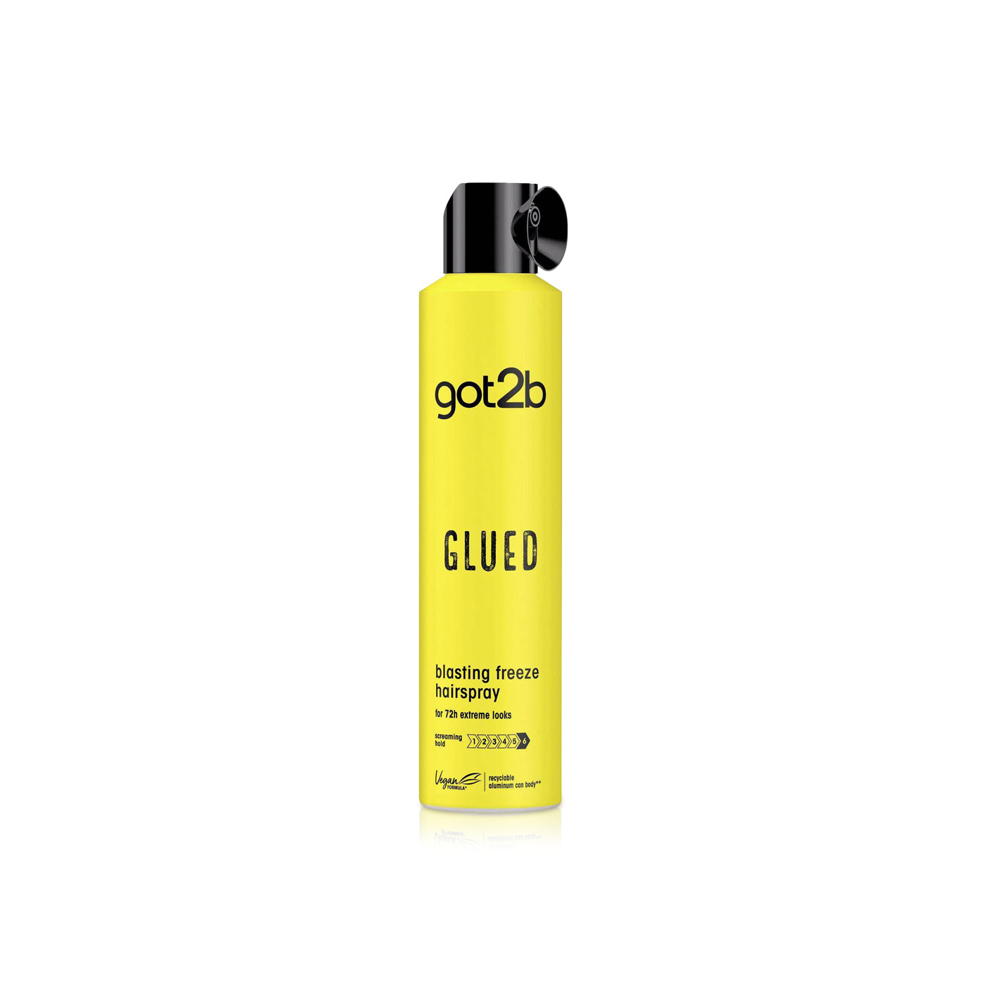 Got2b Glued Blasting Freeze Hair Spray 300ml