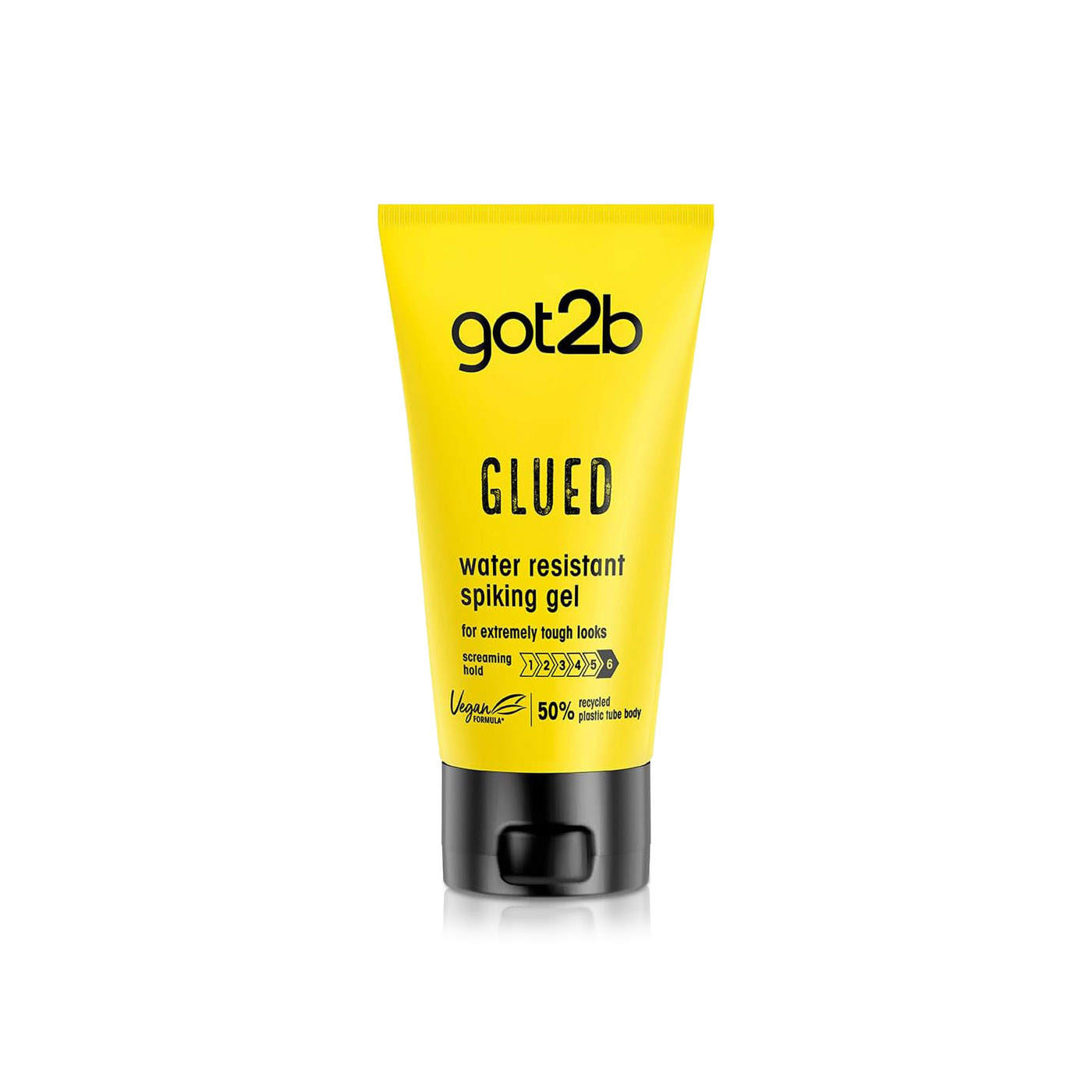 Got2b Glued Waterproof Spiking Gel 150ml