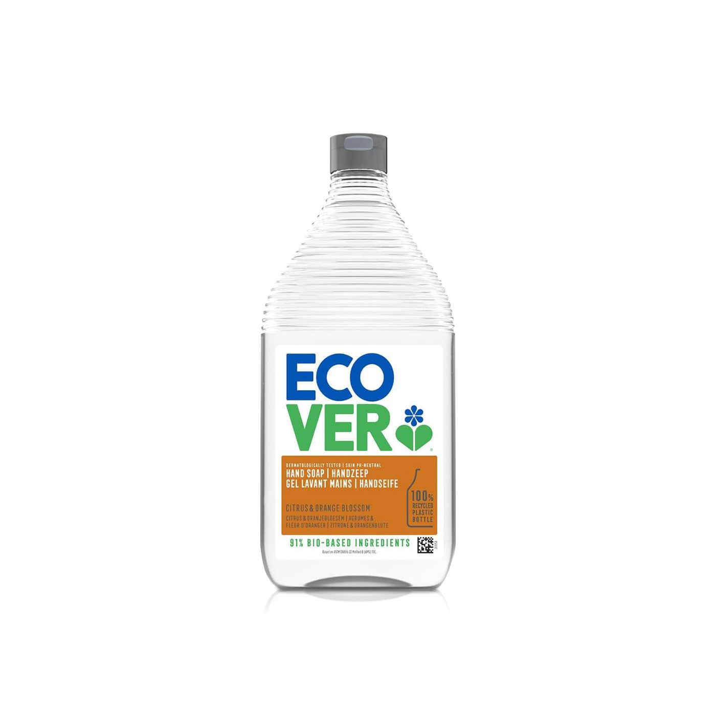 Ecover Hand Soap Citrus & Orange 950ml