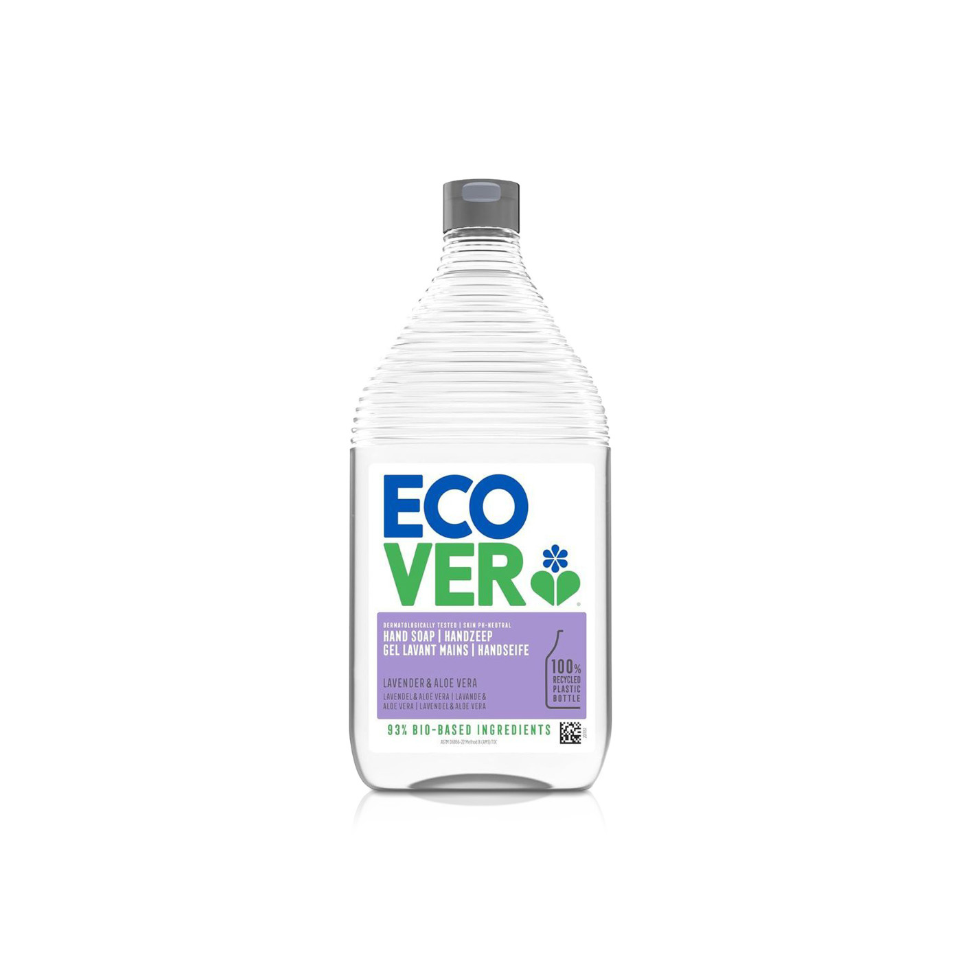 Ecover Hand Soap Lavender 950ml