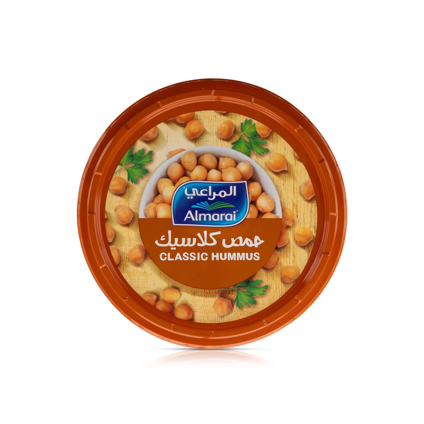Almarai Classic Hummus 250g