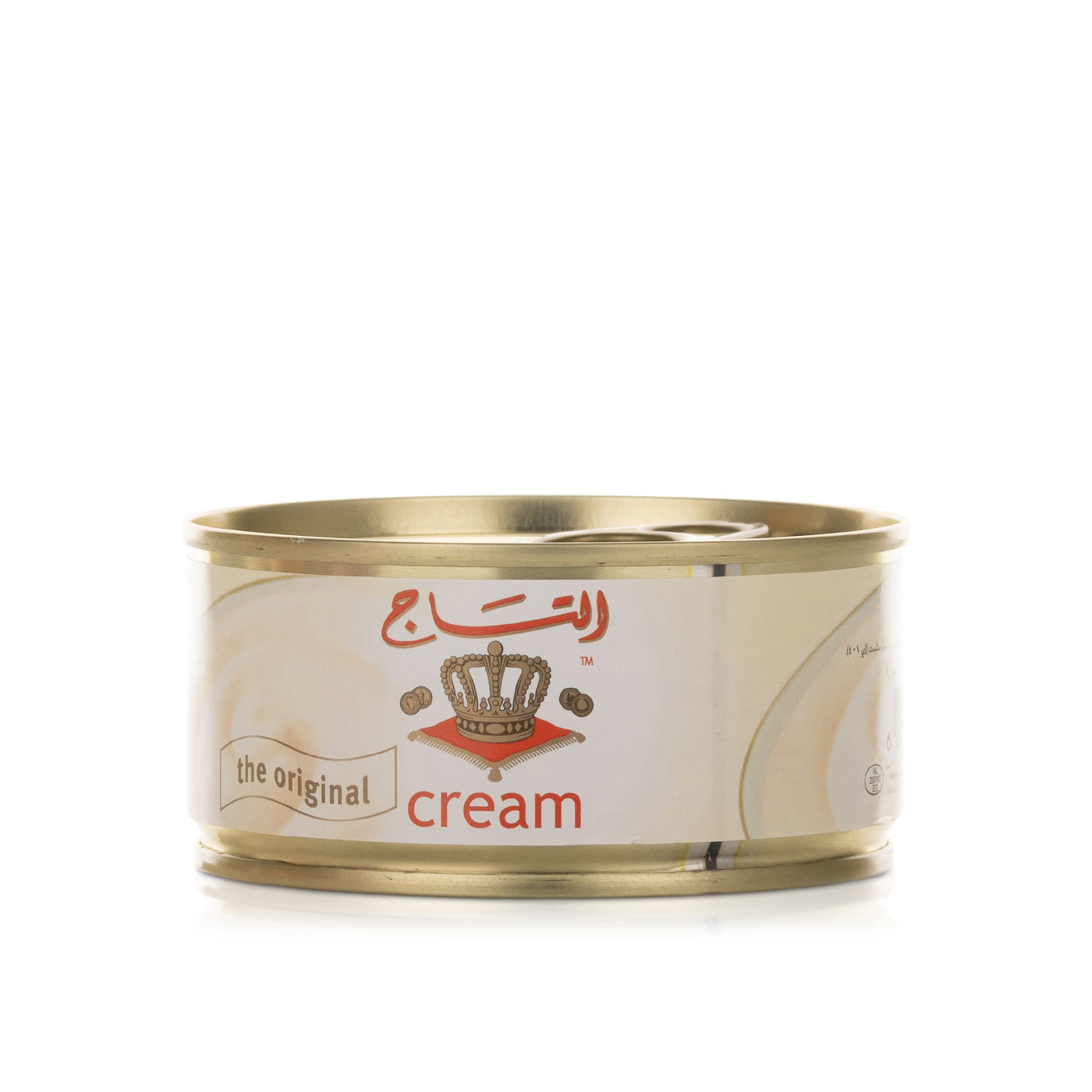 Al Taj Sterilized Cream 95g