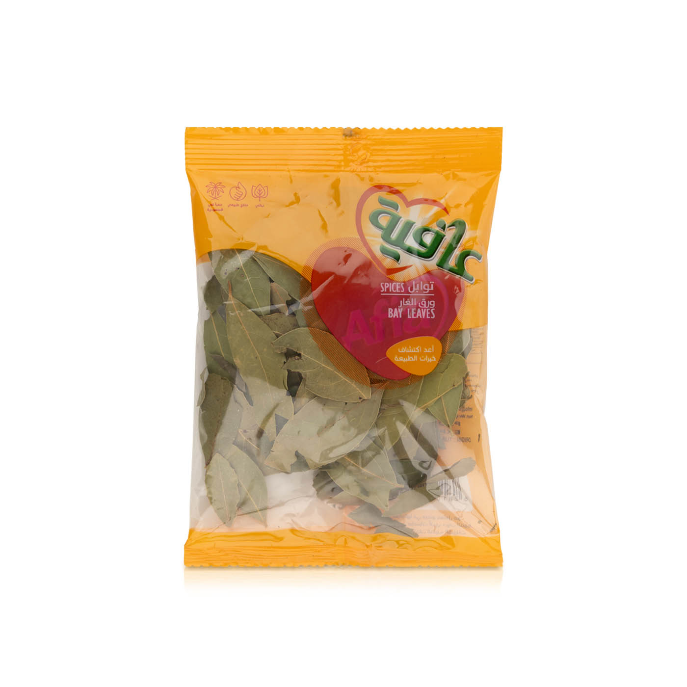 Afia Bay Leaves 15g