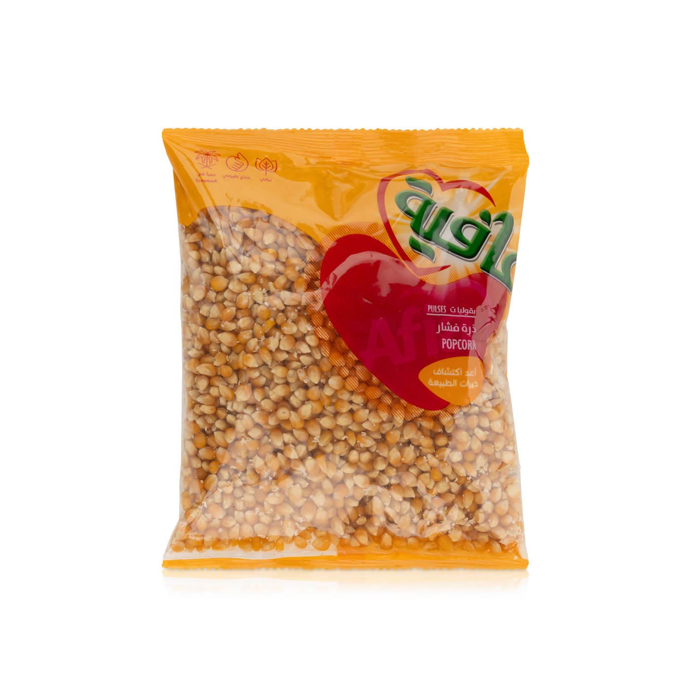 Afia Popcorn 800g
