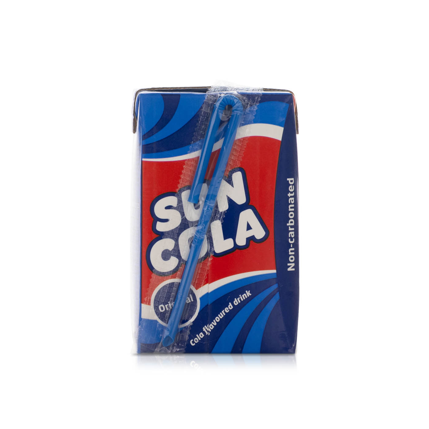 Suncola Cola Flavoured Drink 250ml