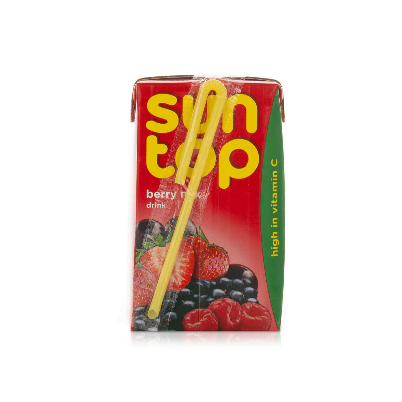 Suntop Berry Mix Drink 250ml