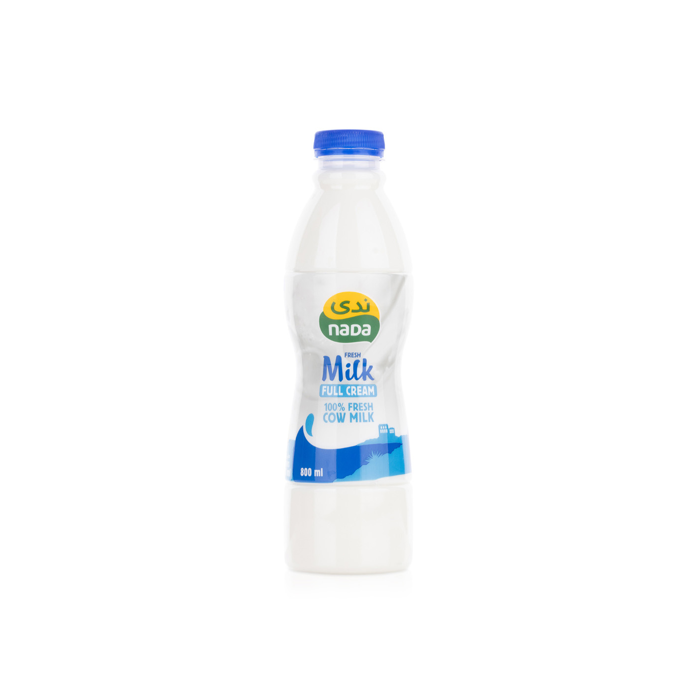 Nada Milk Full Cream 800ml