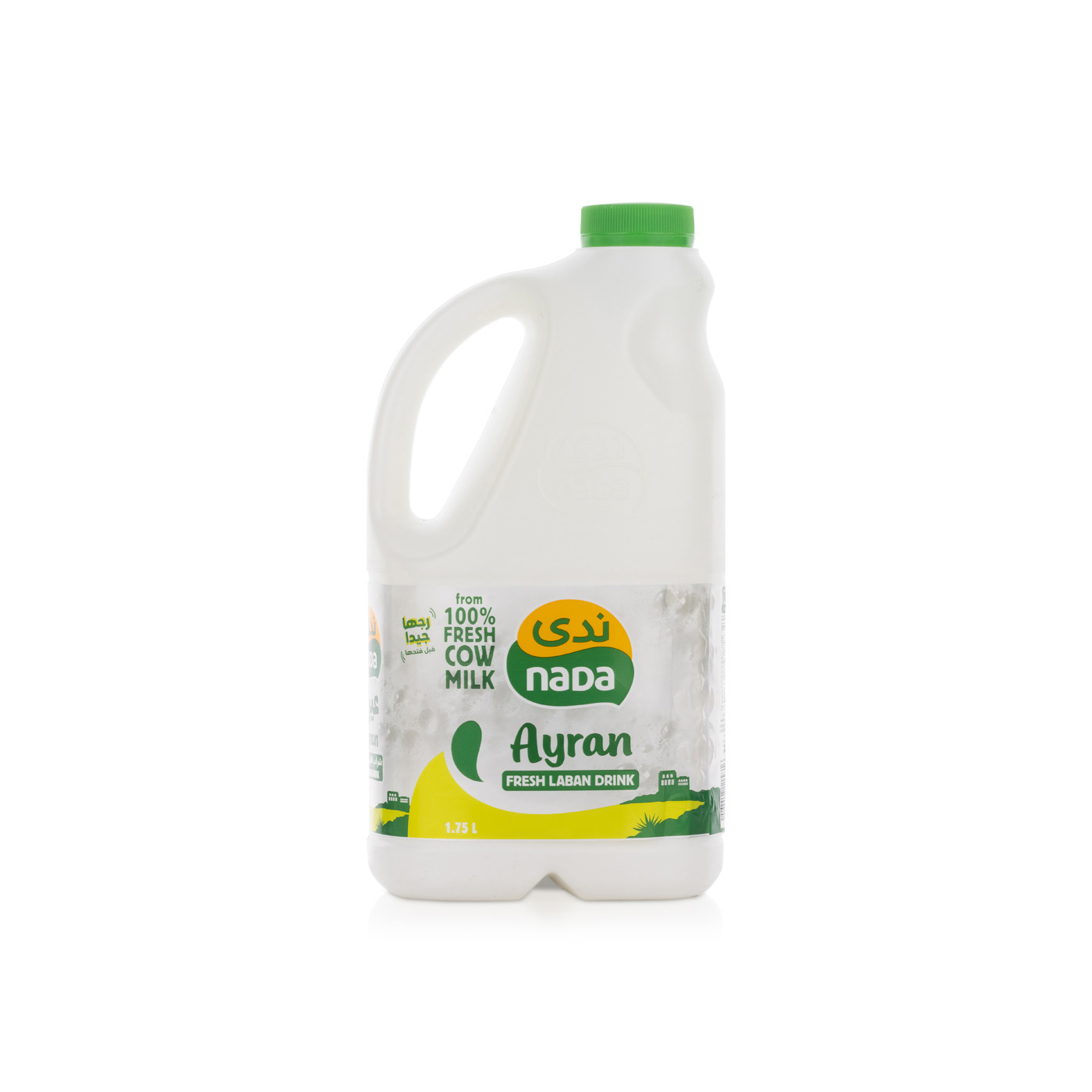 Nada Ayran Laban 1.75L