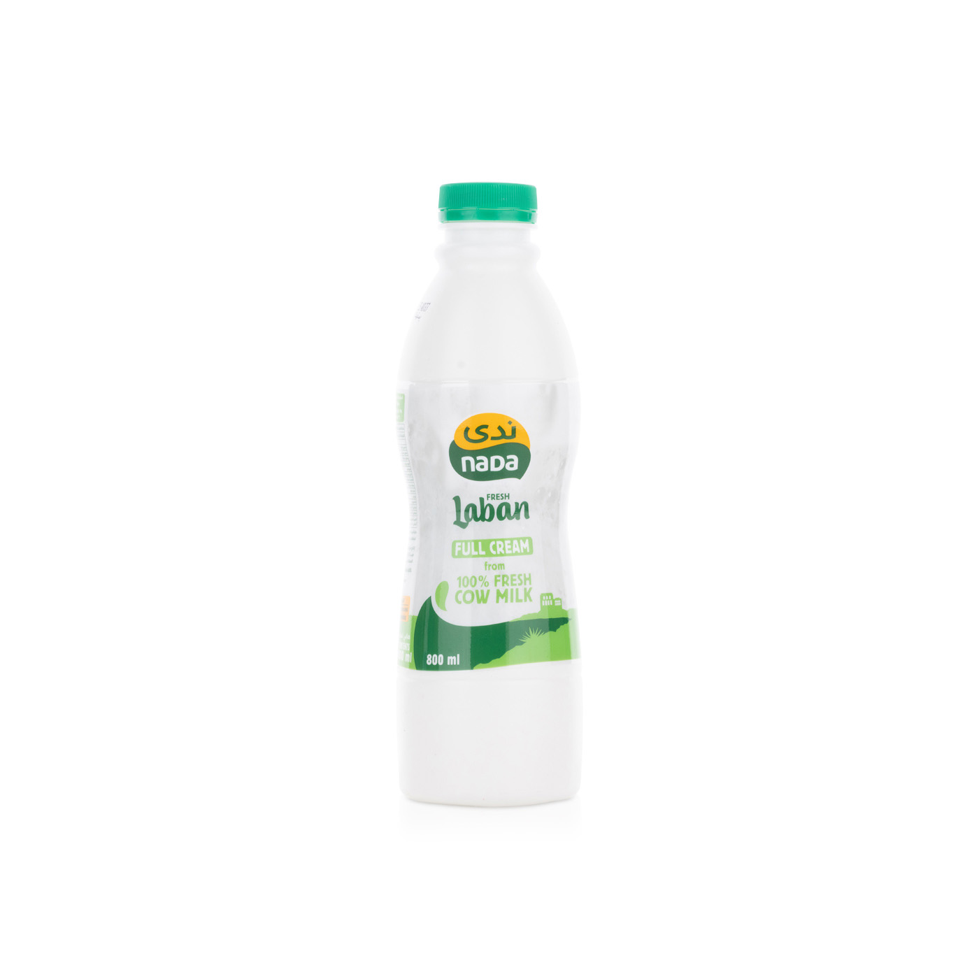 Nada Laban Full Cream 800ml