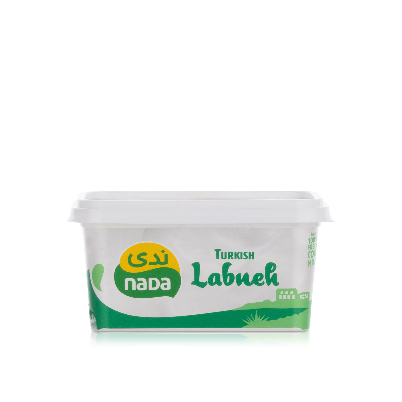 Nada Turkish Labneh 410g