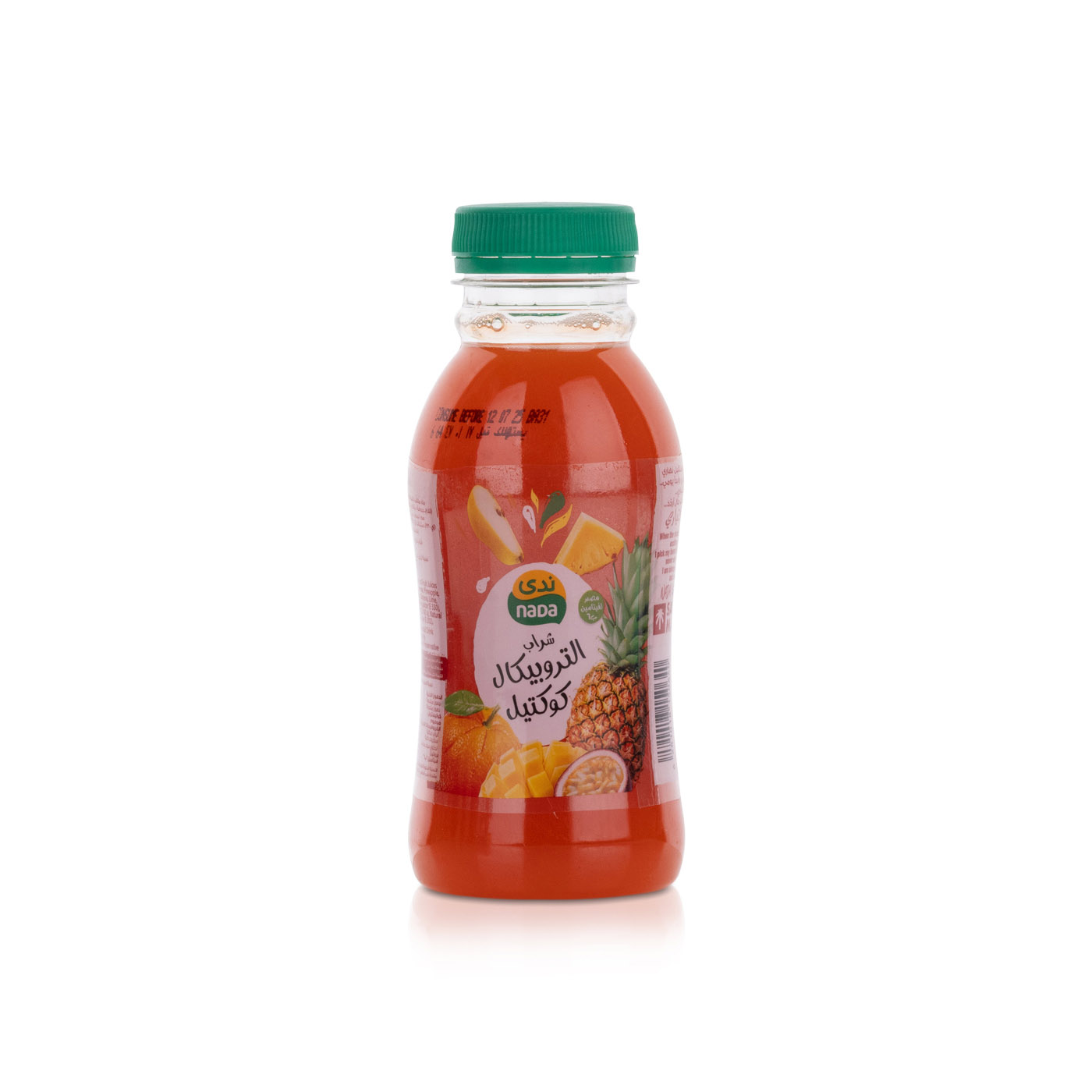Nada Tropical Cocktail Juice 300ml
