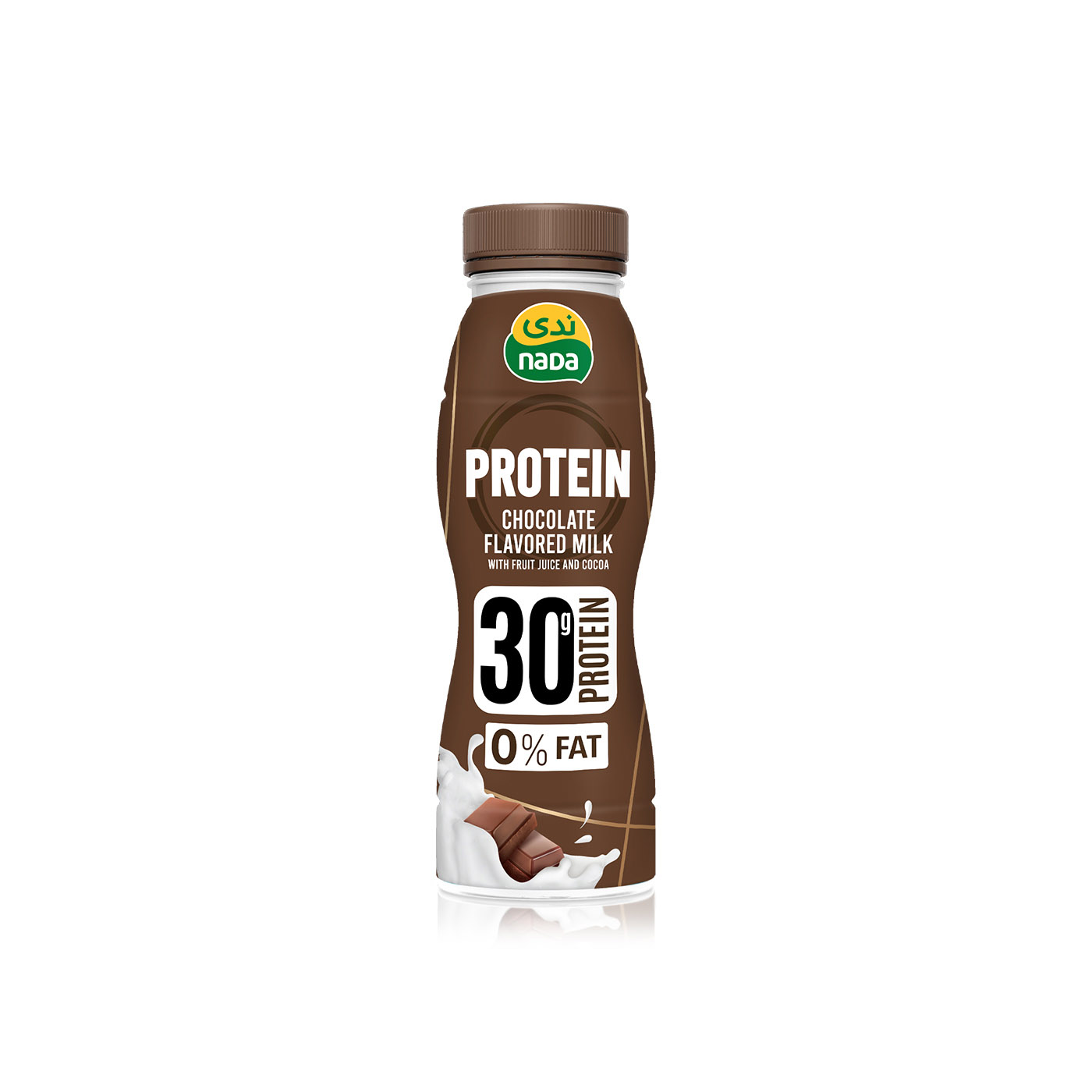 Nada Protein Milk Chocolate 320ml