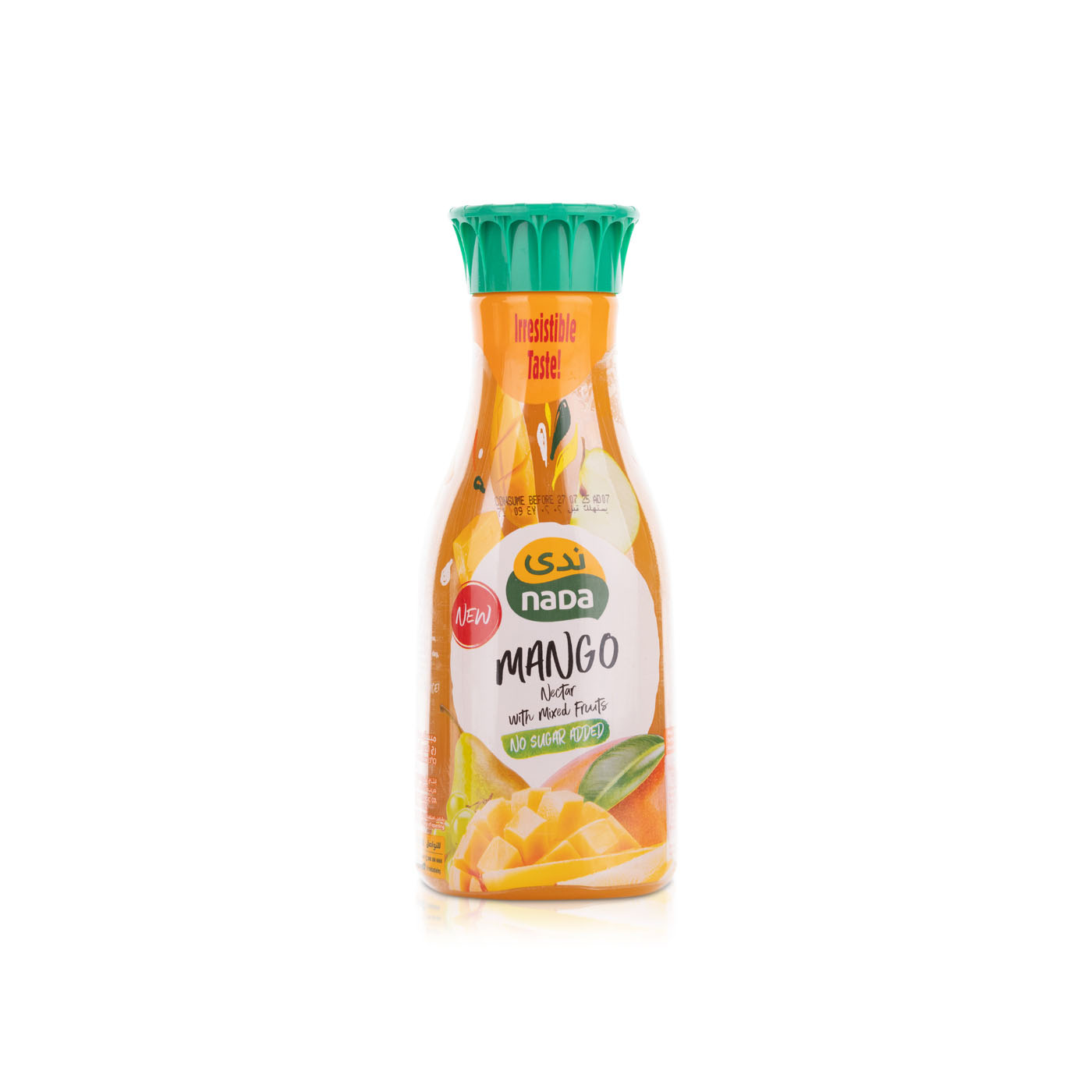 Nada Mango Mixed Fruit Juice 1.3L