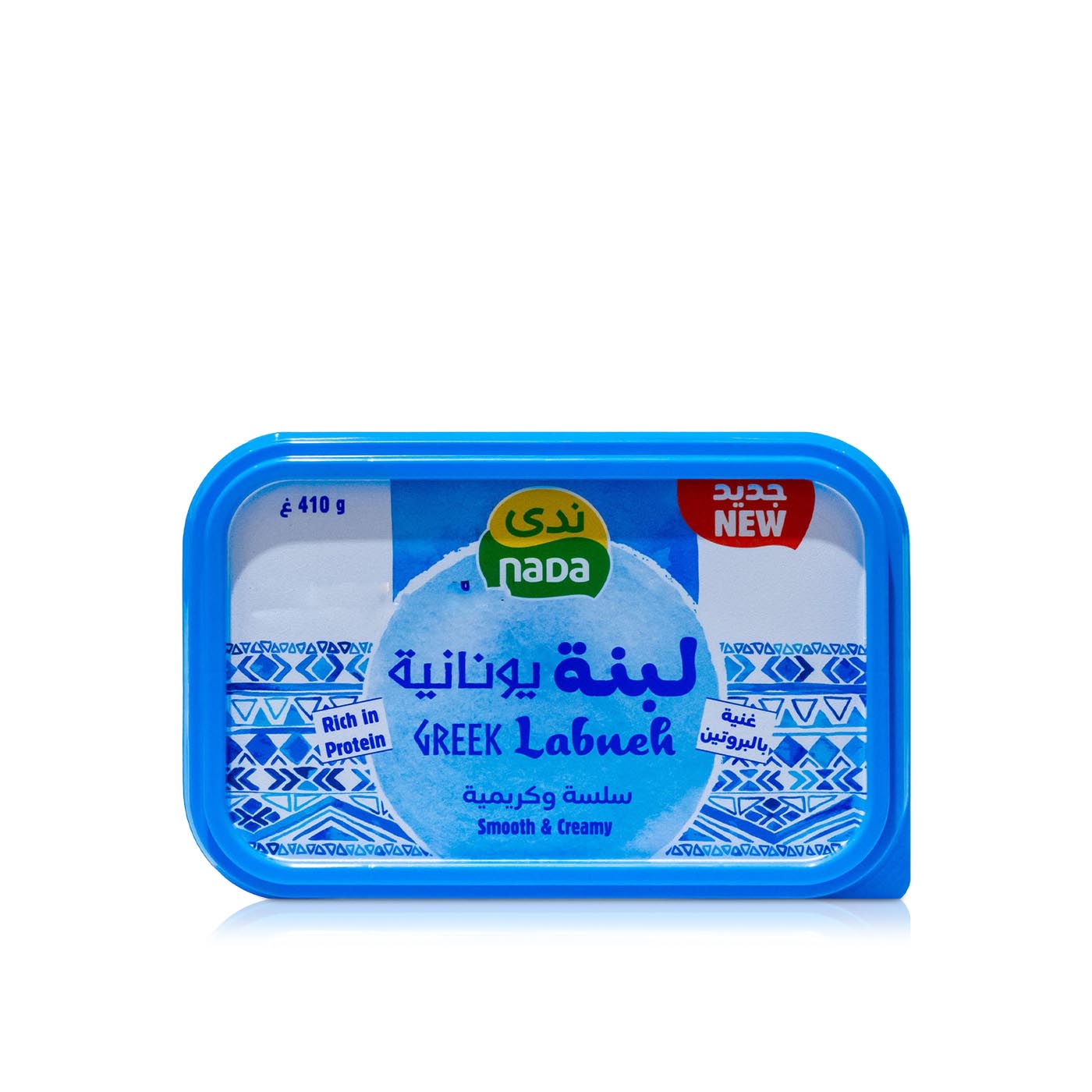 Nada Greek Labneh 410g