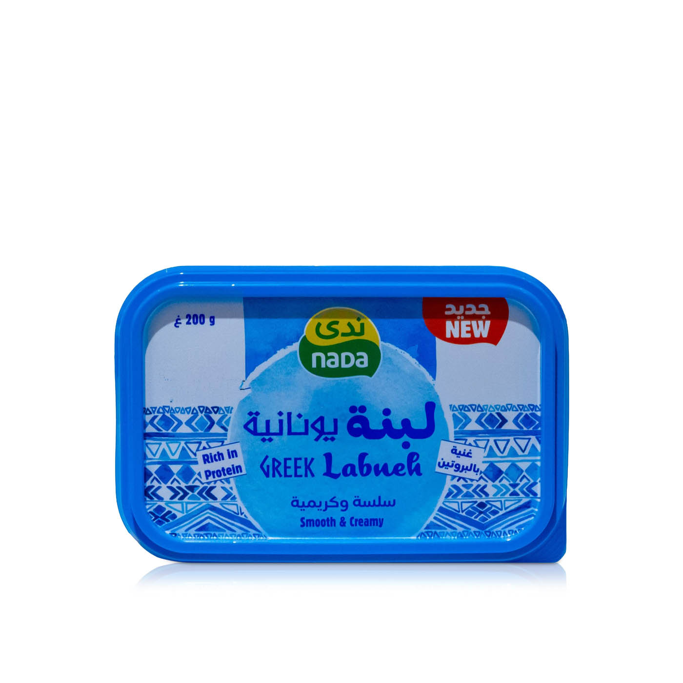 Nada Greek Labneh 200g