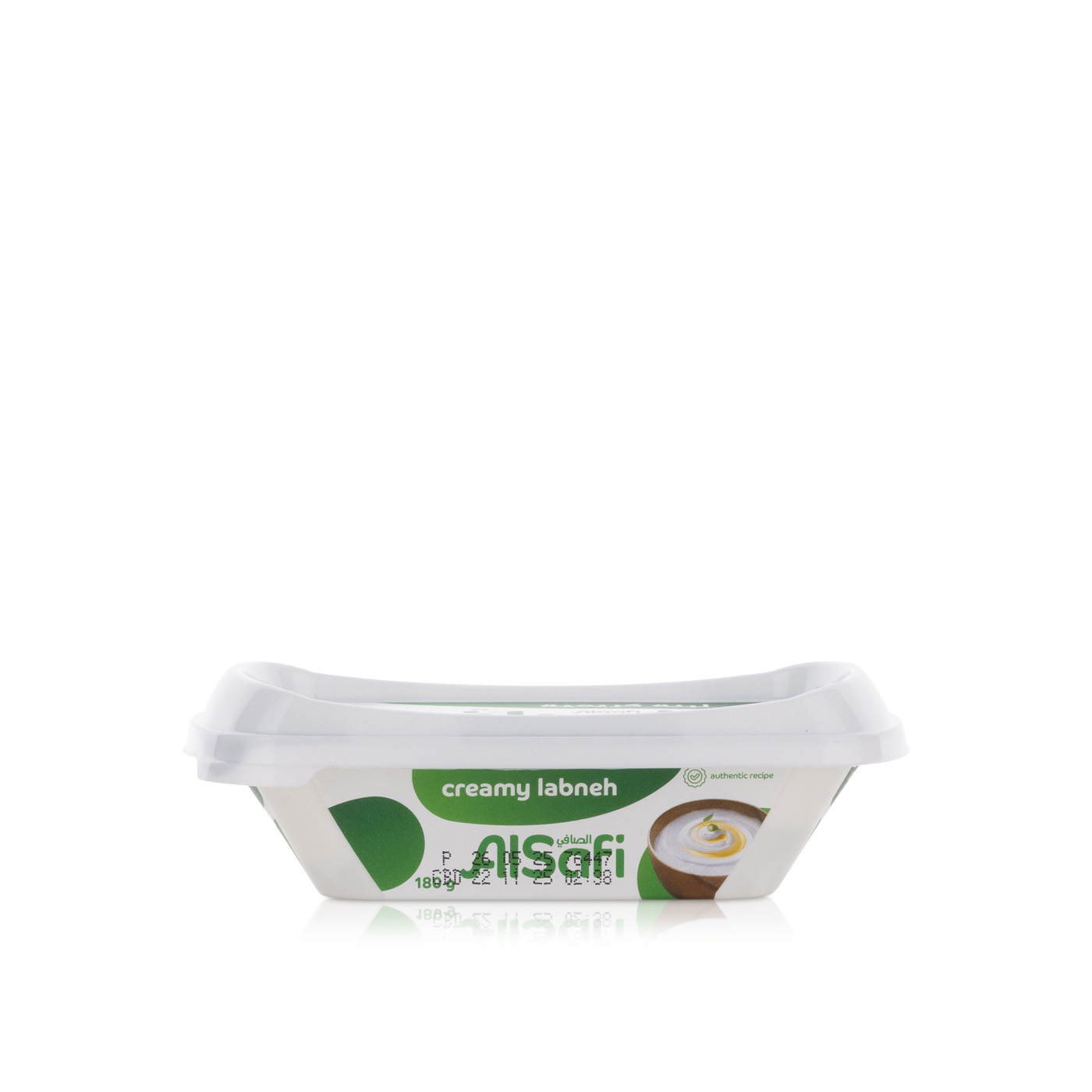 Al Safi Turkish Labneh 180g