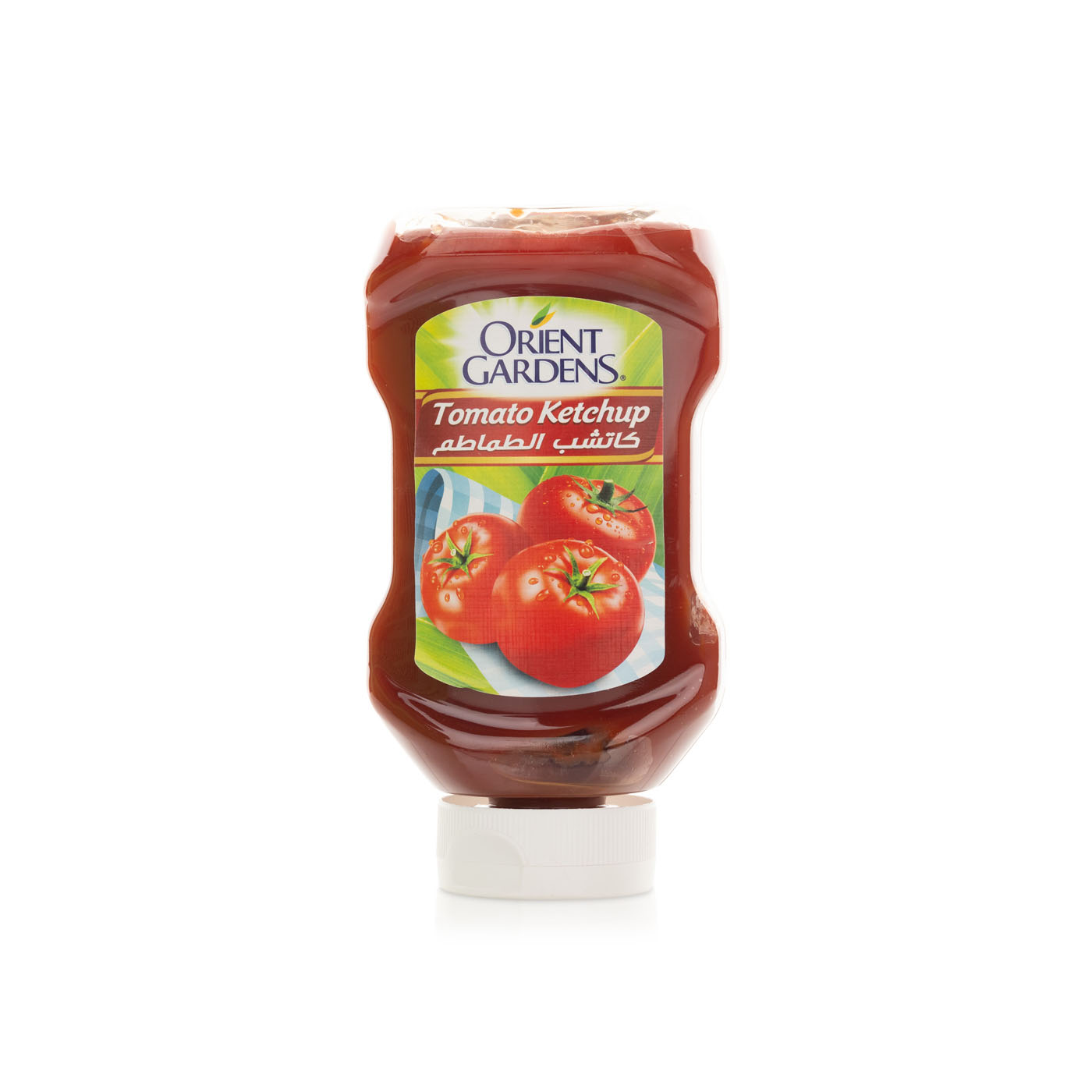 Orient Gardens Tomato Ketchup 567g