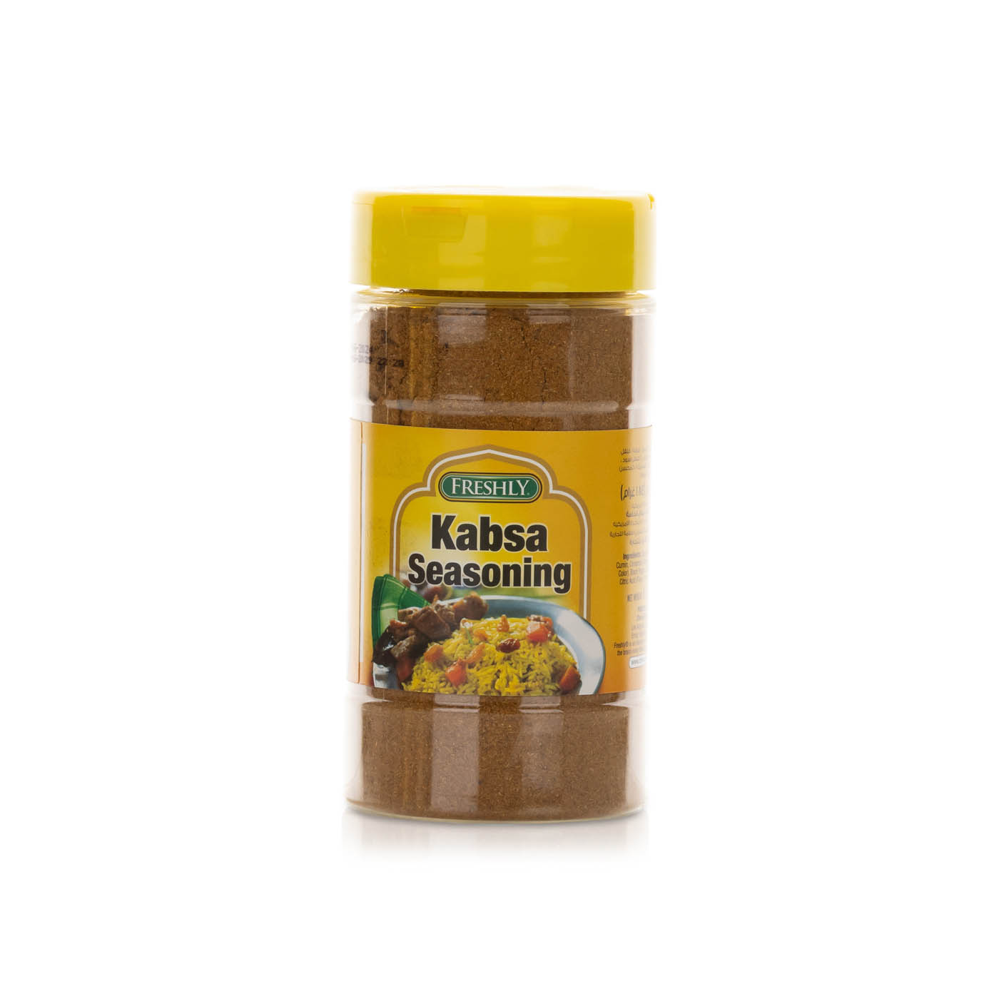 Freshly Kabsa Seasoning 184g
